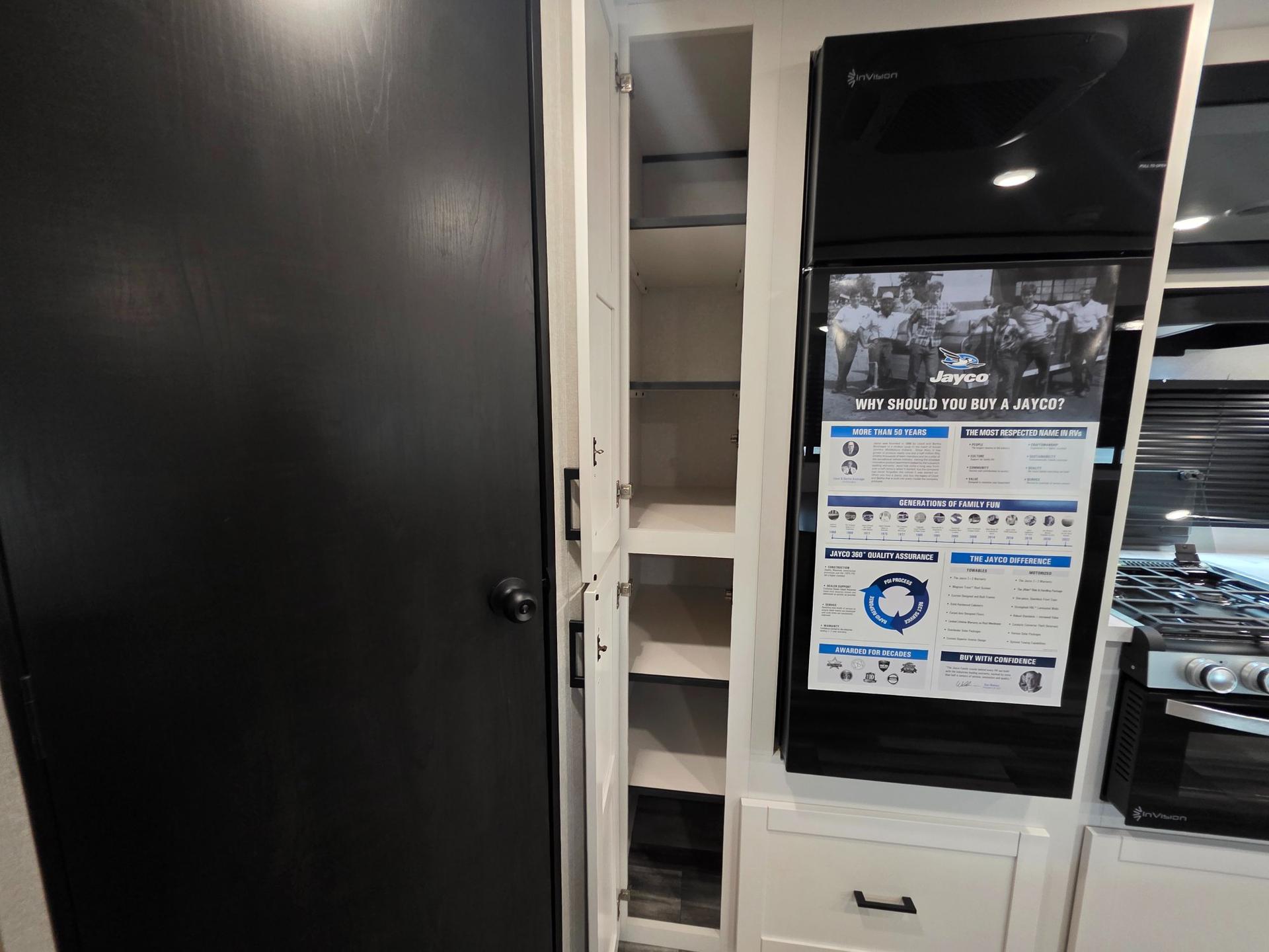 2026 Jayco 2026 Jayco Jay Flight SLX - thumbnail 25