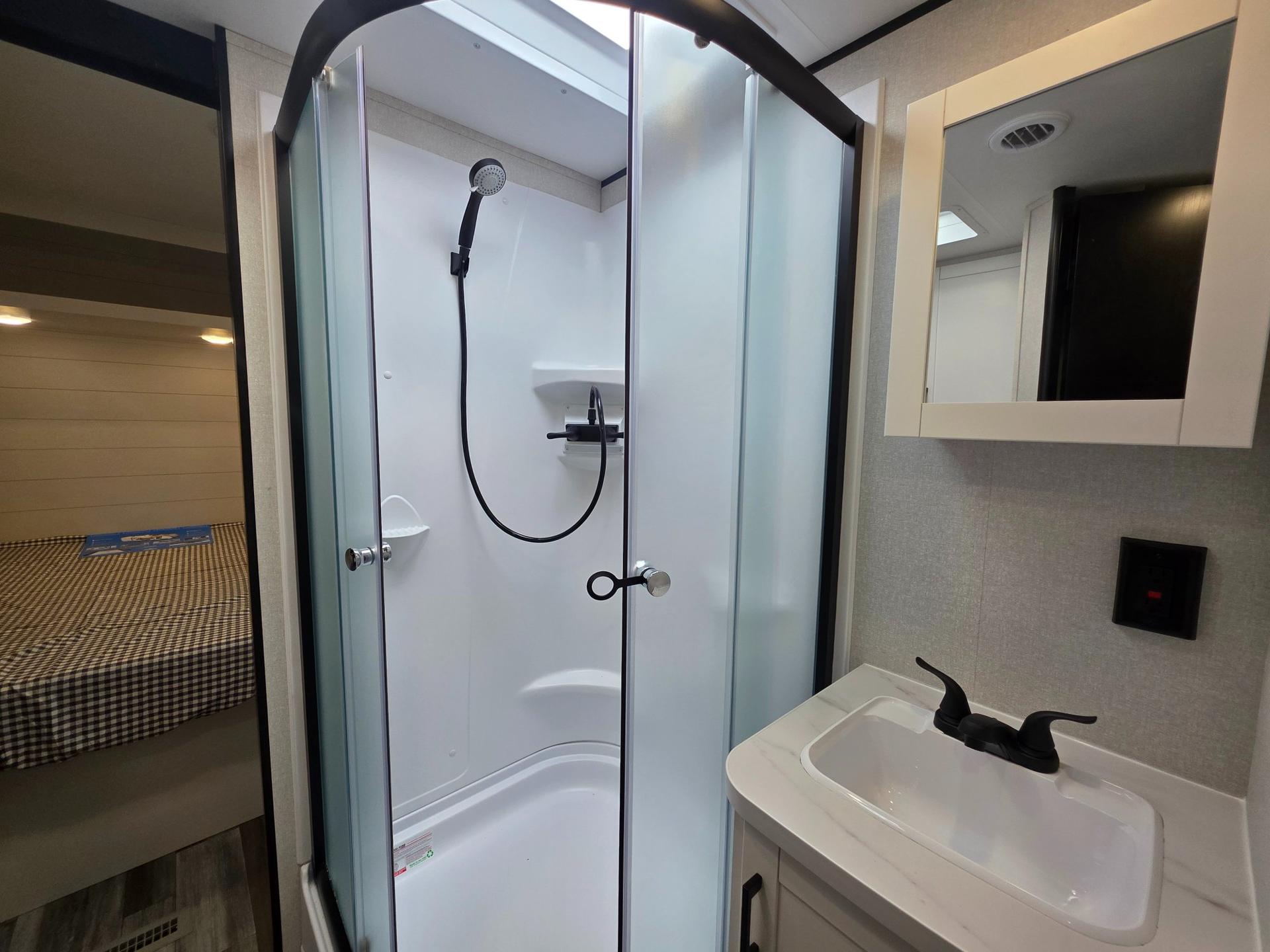 2026 Jayco 2026 Jayco Jay Flight SLX - thumbnail 26