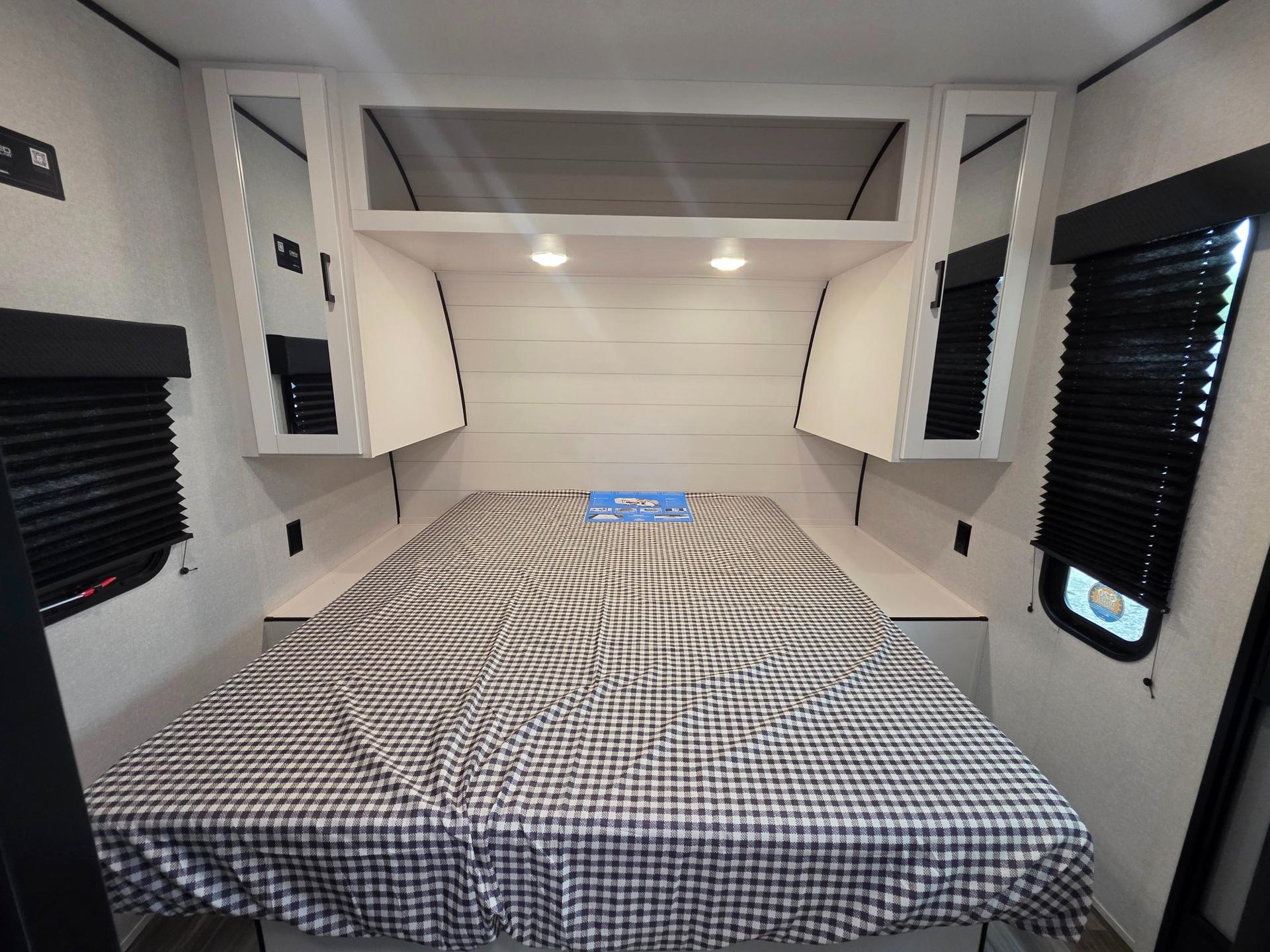 2026 Jayco 2026 Jayco Jay Flight SLX - thumbnail 31