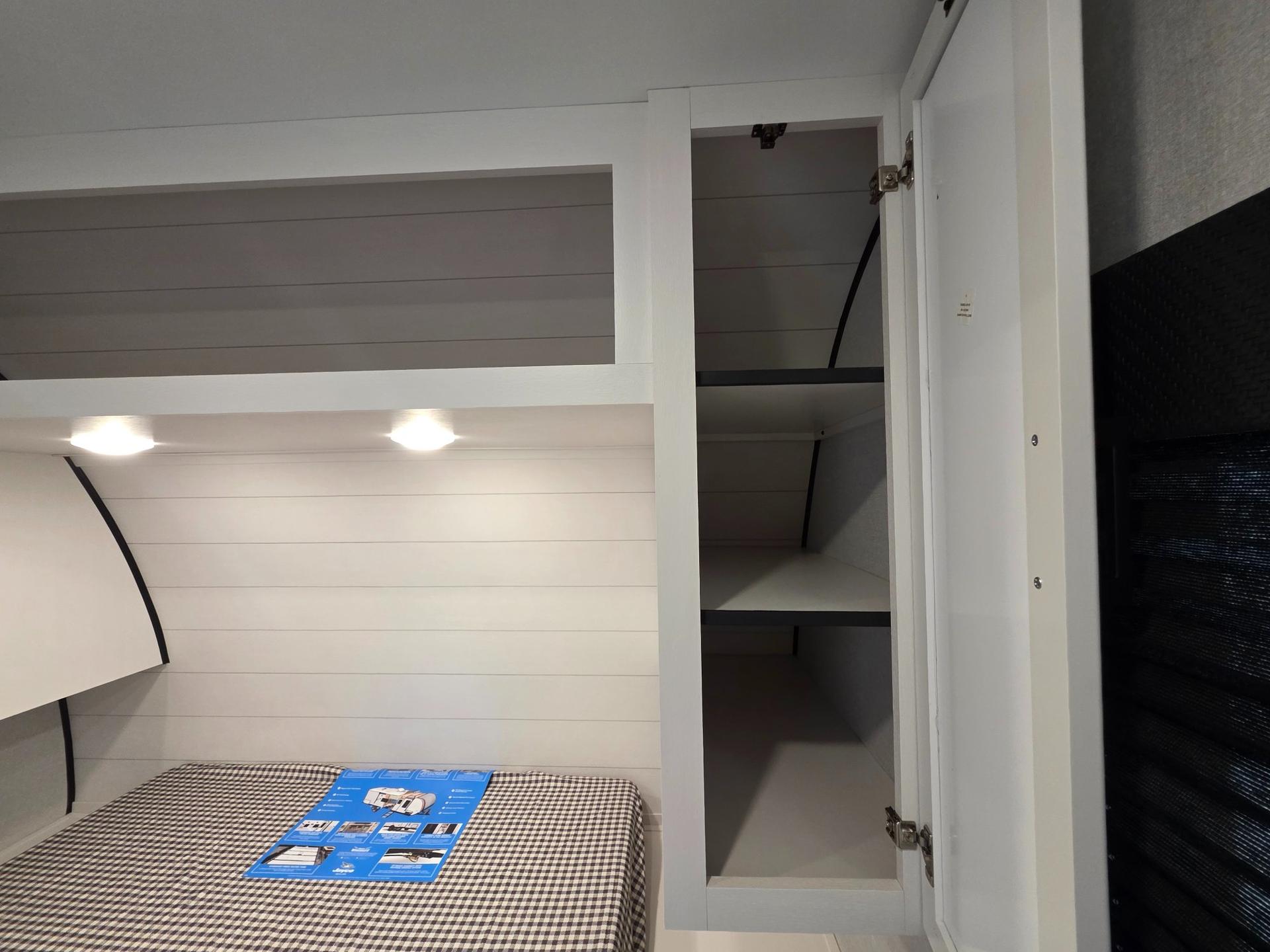 2026 Jayco 2026 Jayco Jay Flight SLX - thumbnail 34