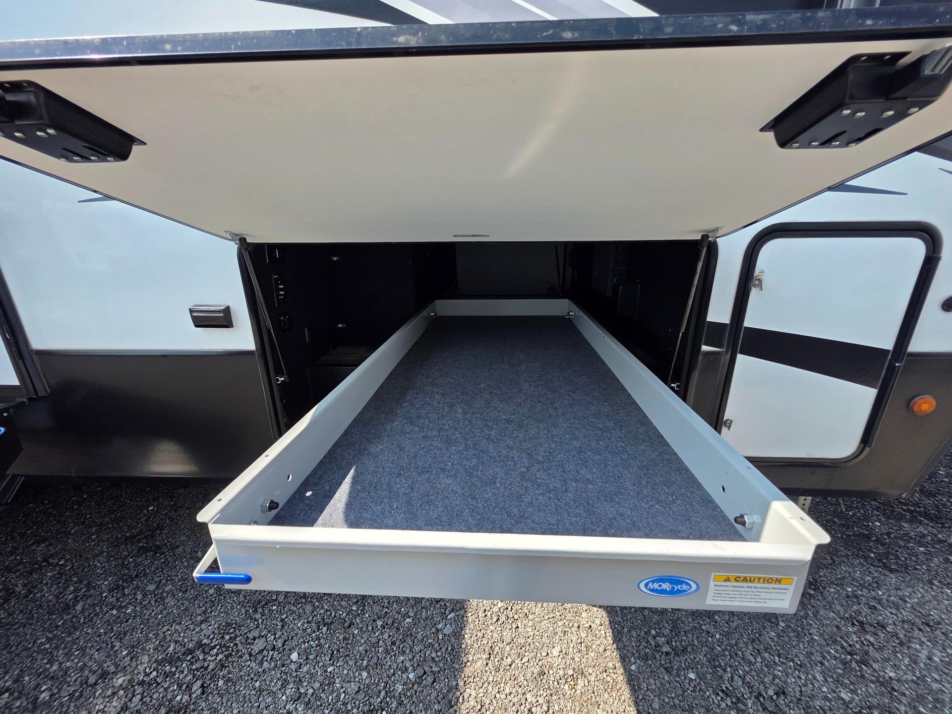 2022 Dutchmen 2022 Dutchmen Yukon - thumbnail 9