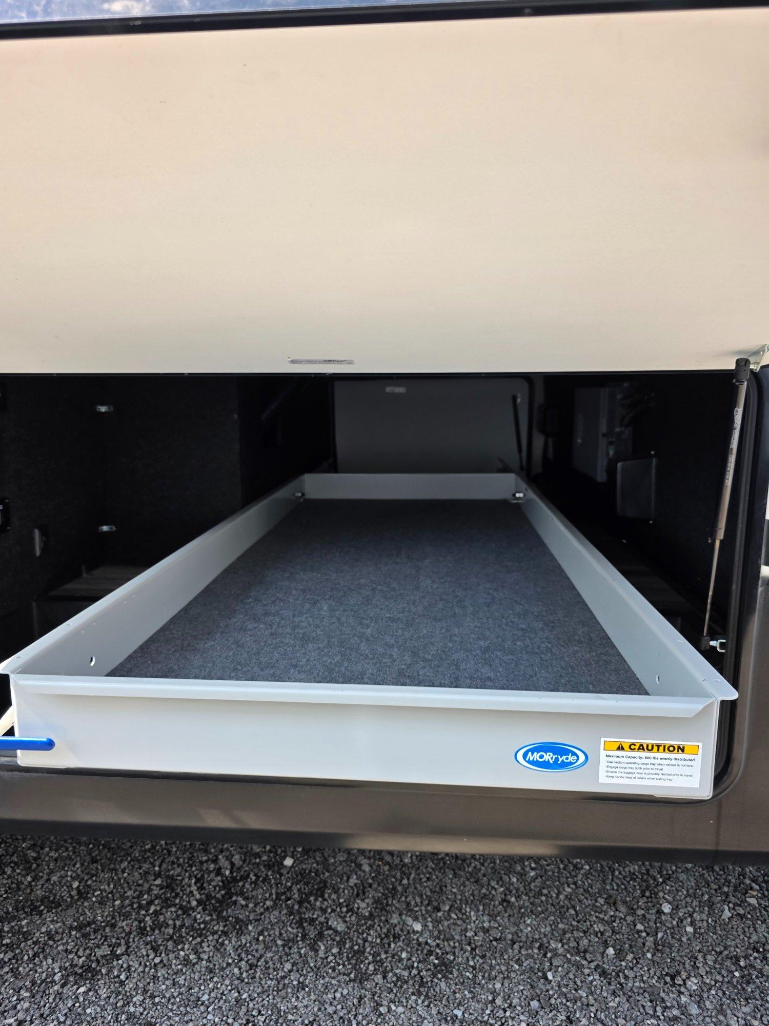 2022 Dutchmen 2022 Dutchmen Yukon - thumbnail 10