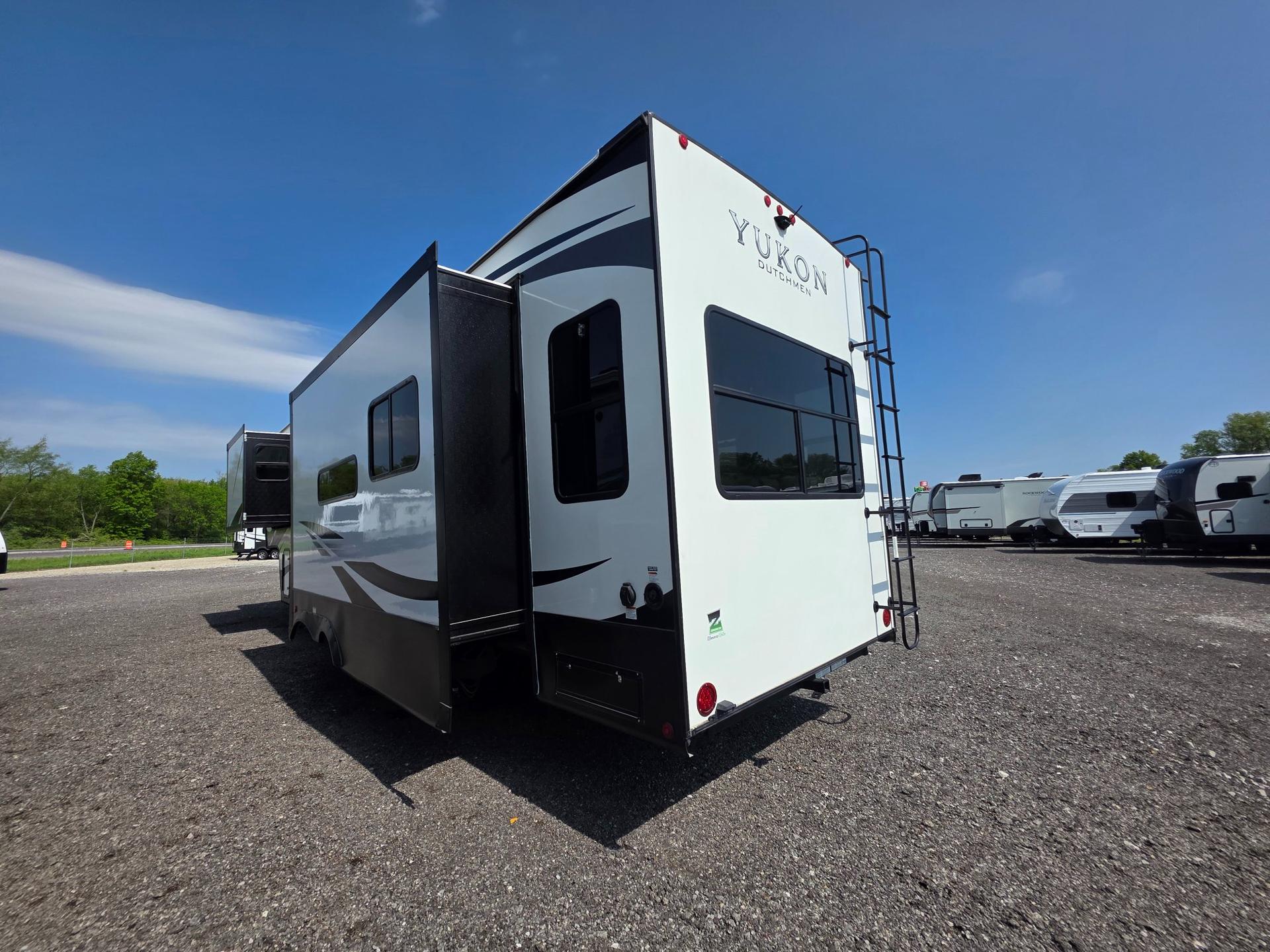 2022 Dutchmen 2022 Dutchmen Yukon - thumbnail 12