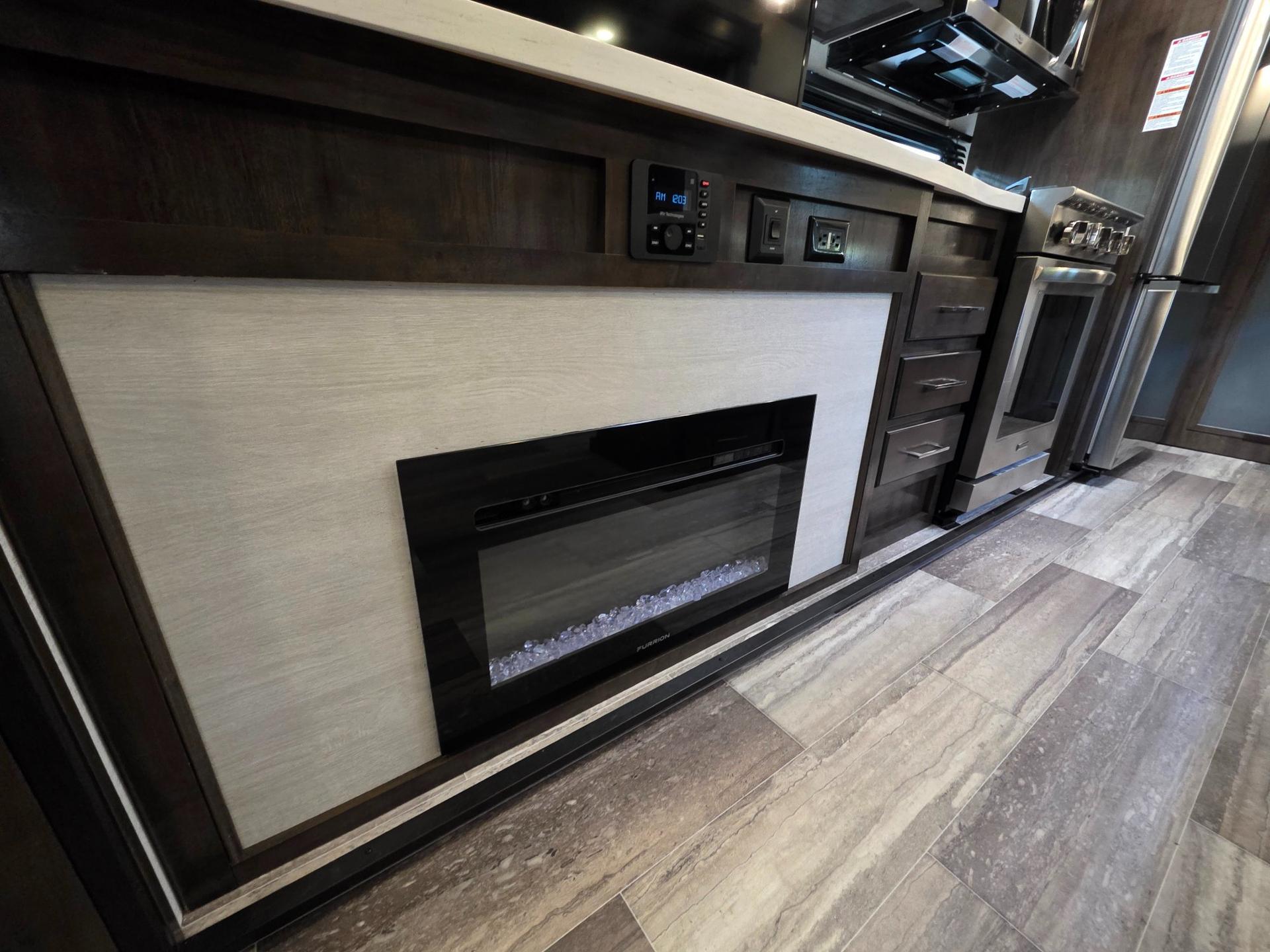 2022 Dutchmen 2022 Dutchmen Yukon - thumbnail 27