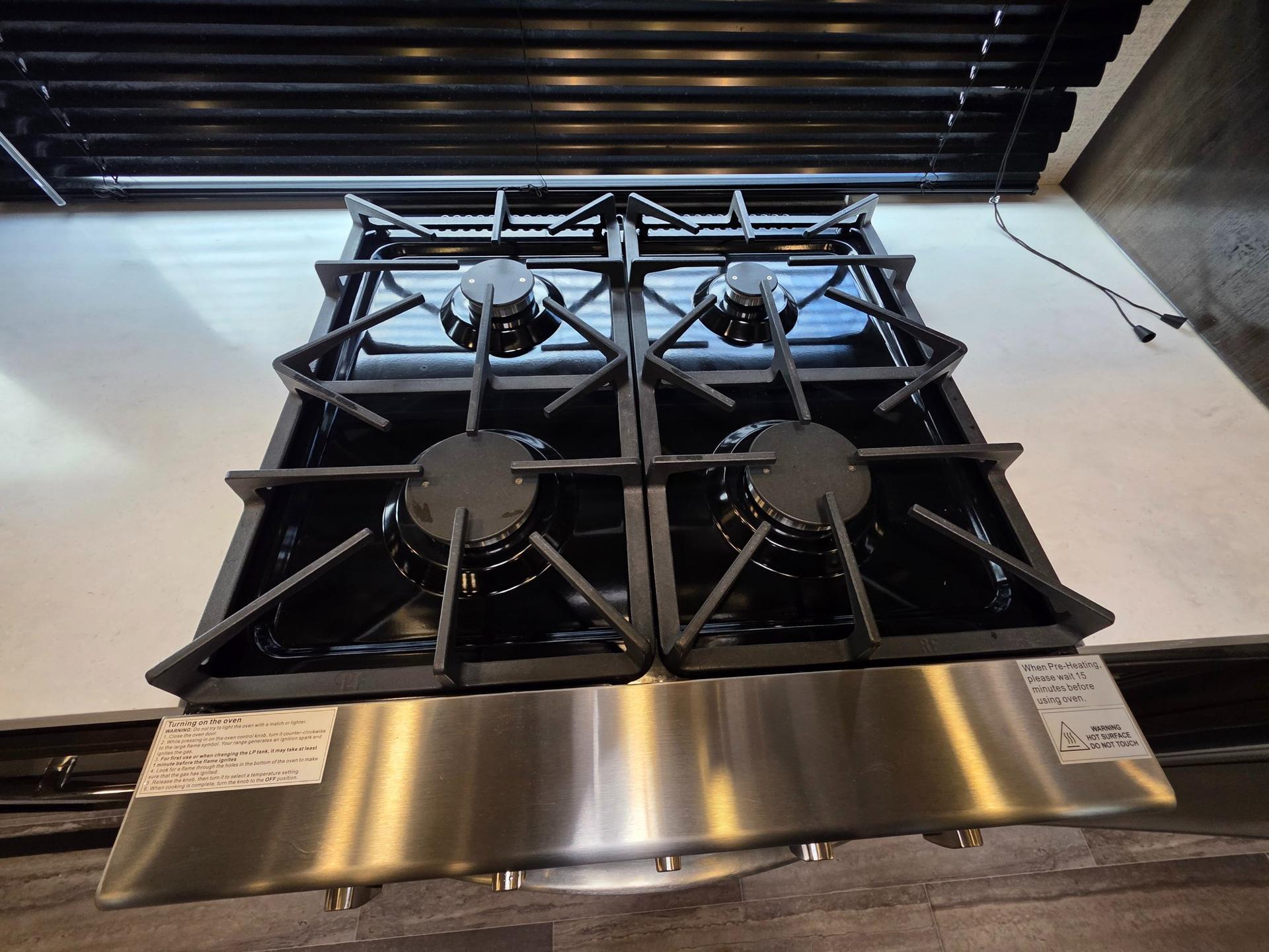 2022 Dutchmen 2022 Dutchmen Yukon - thumbnail 35