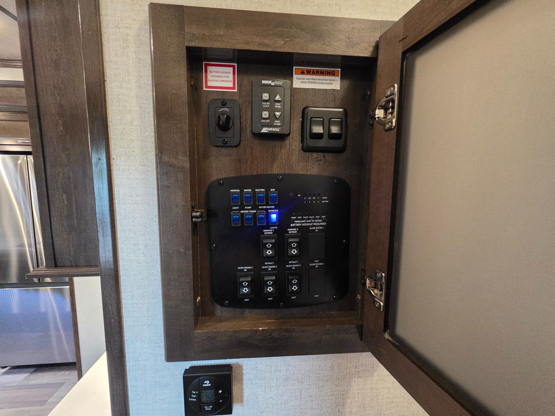 2022 Dutchmen 2022 Dutchmen Yukon - thumbnail 50