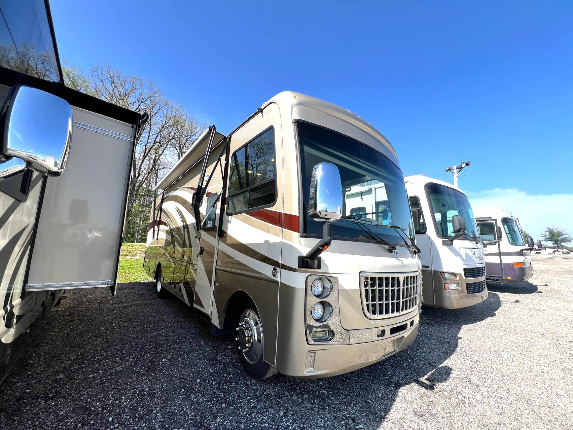 2020 NeXus RV 2020 NeXus RV Maybach - thumbnail 2