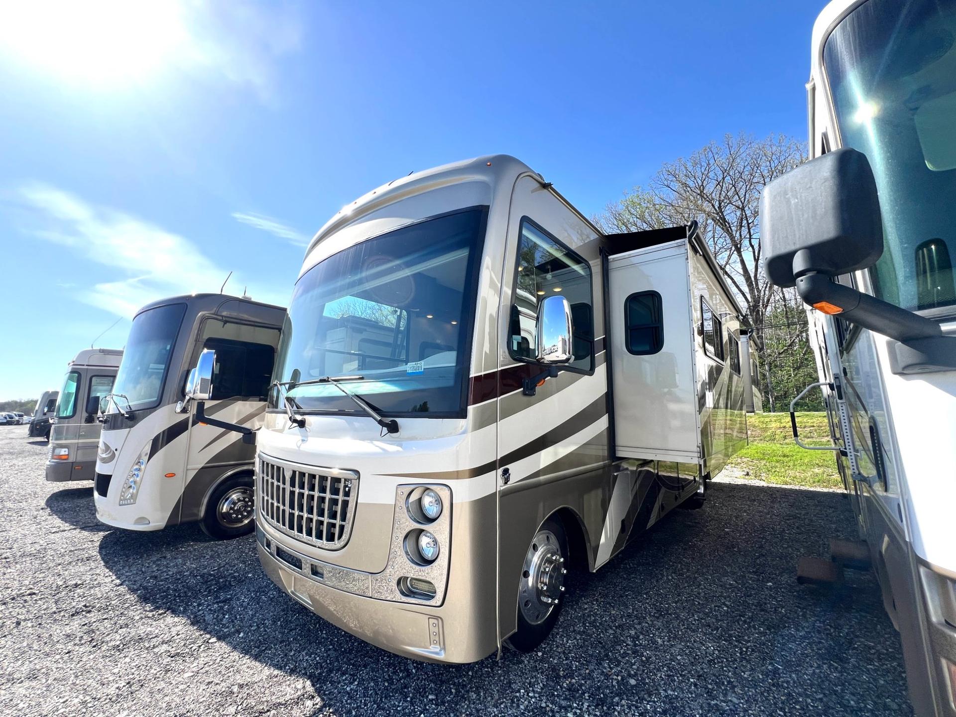 2020 NeXus RV 2020 NeXus RV Maybach - thumbnail 4