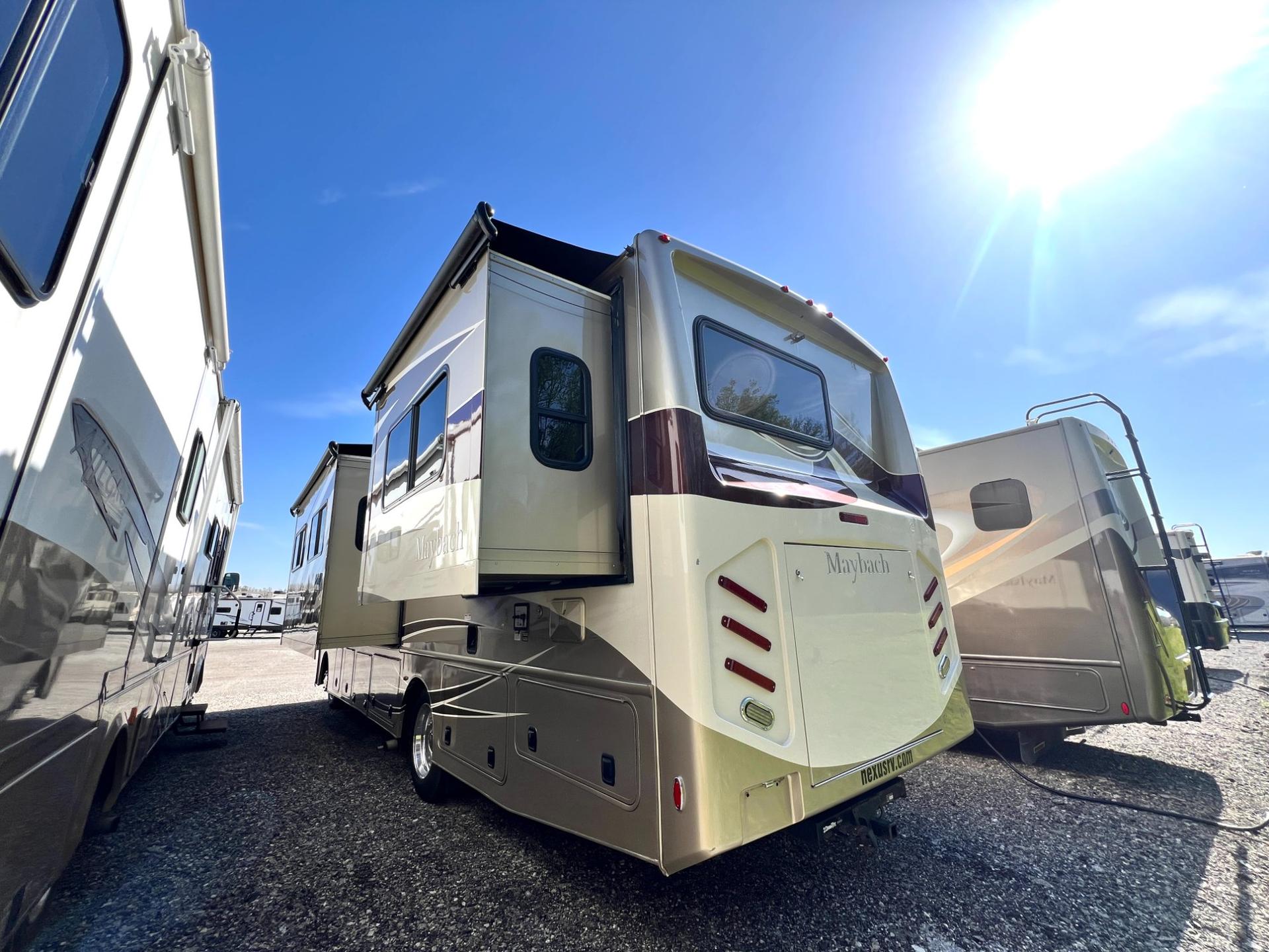 2020 NeXus RV 2020 NeXus RV Maybach - thumbnail 5