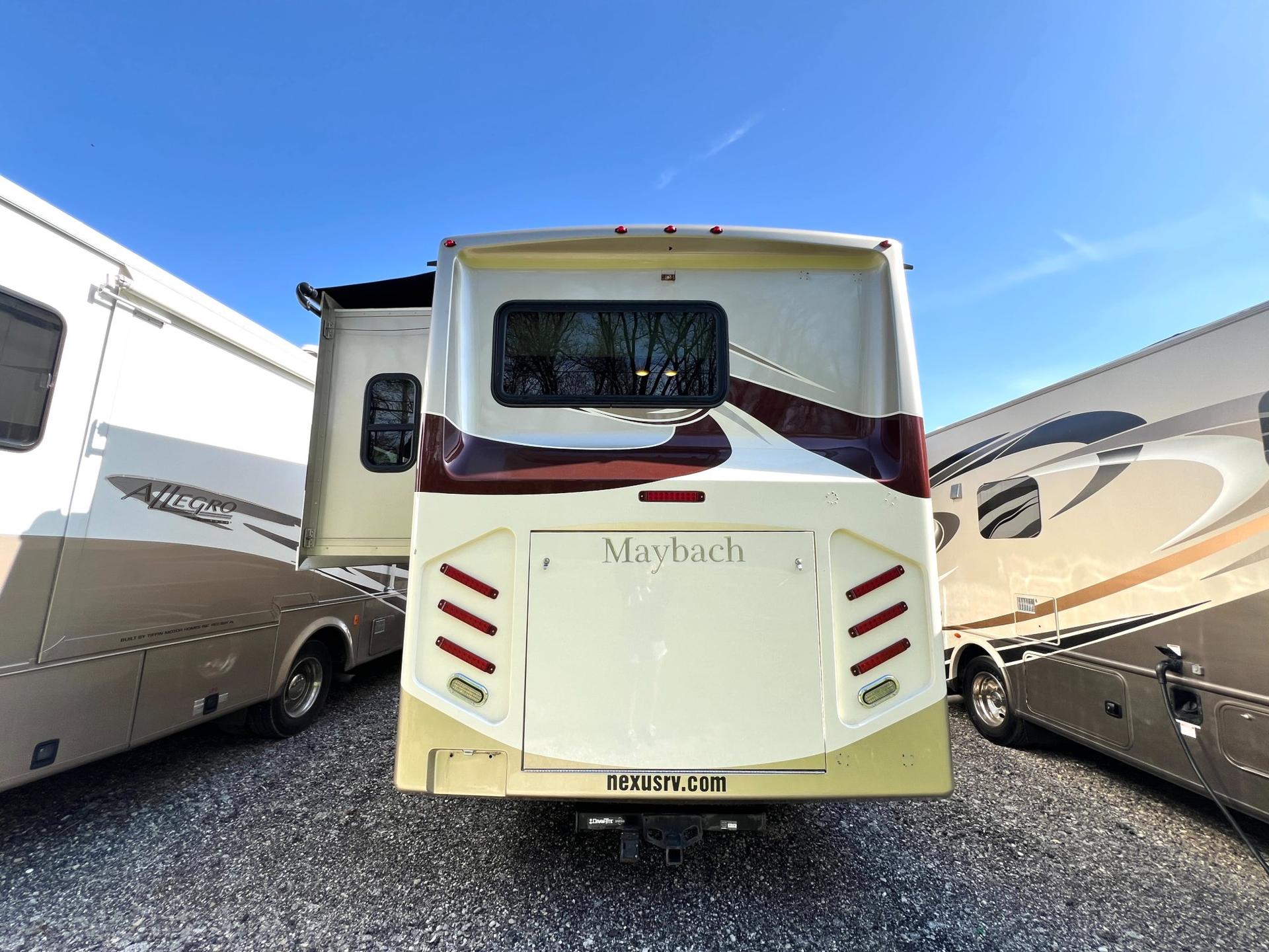 2020 NeXus RV 2020 NeXus RV Maybach - thumbnail 6