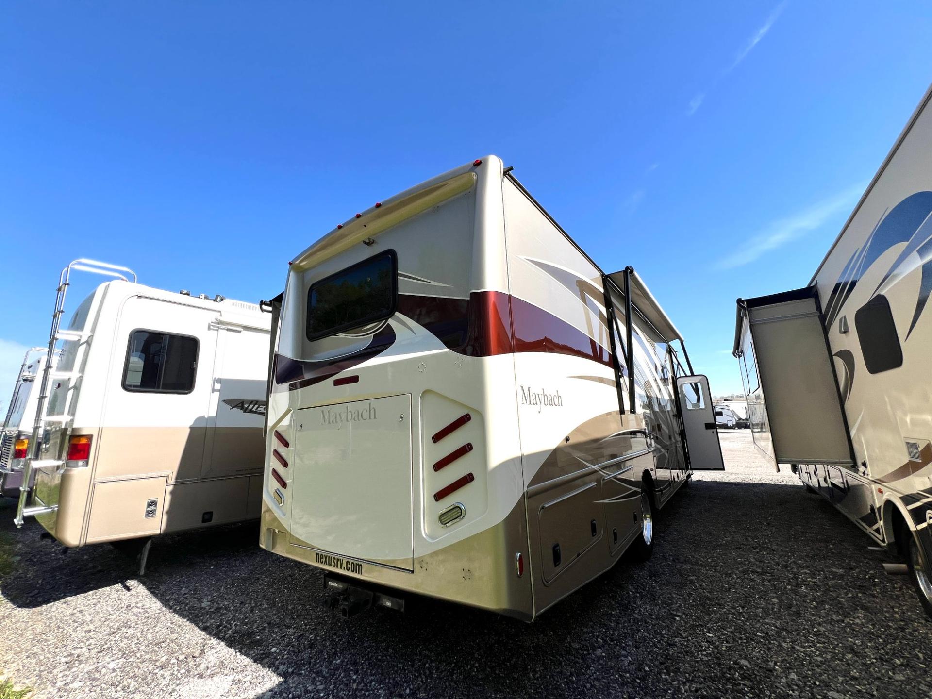 2020 NeXus RV 2020 NeXus RV Maybach - thumbnail 7