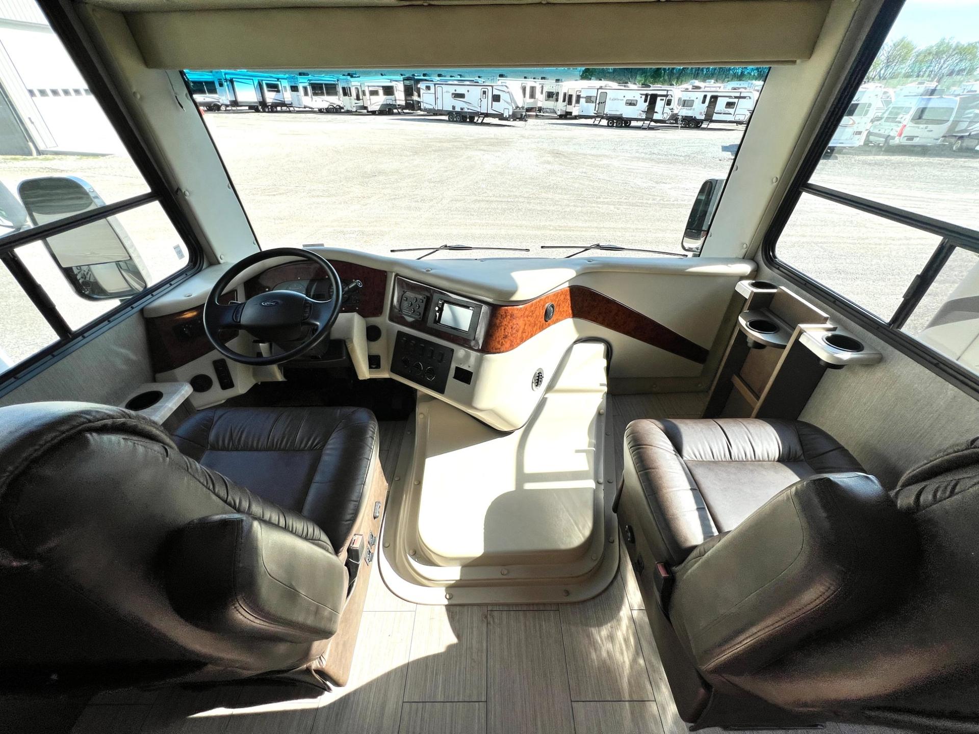 2020 NeXus RV 2020 NeXus RV Maybach - thumbnail 12