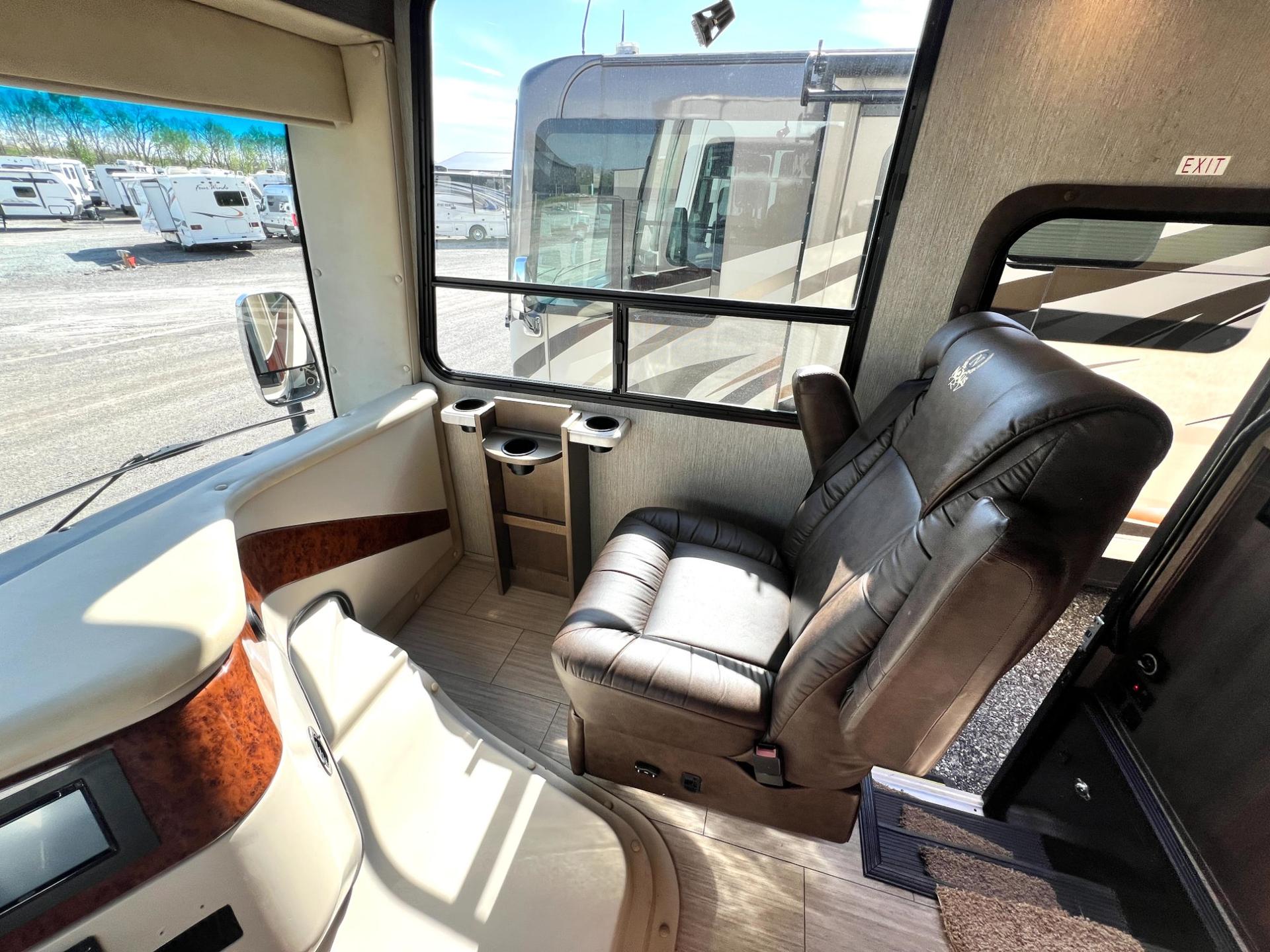 2020 NeXus RV 2020 NeXus RV Maybach - thumbnail 13