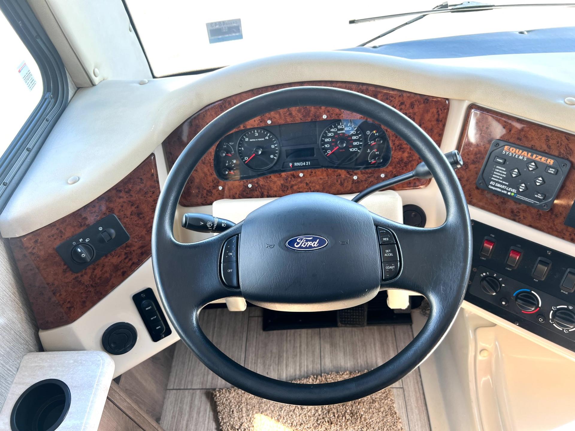 2020 NeXus RV 2020 NeXus RV Maybach - thumbnail 18