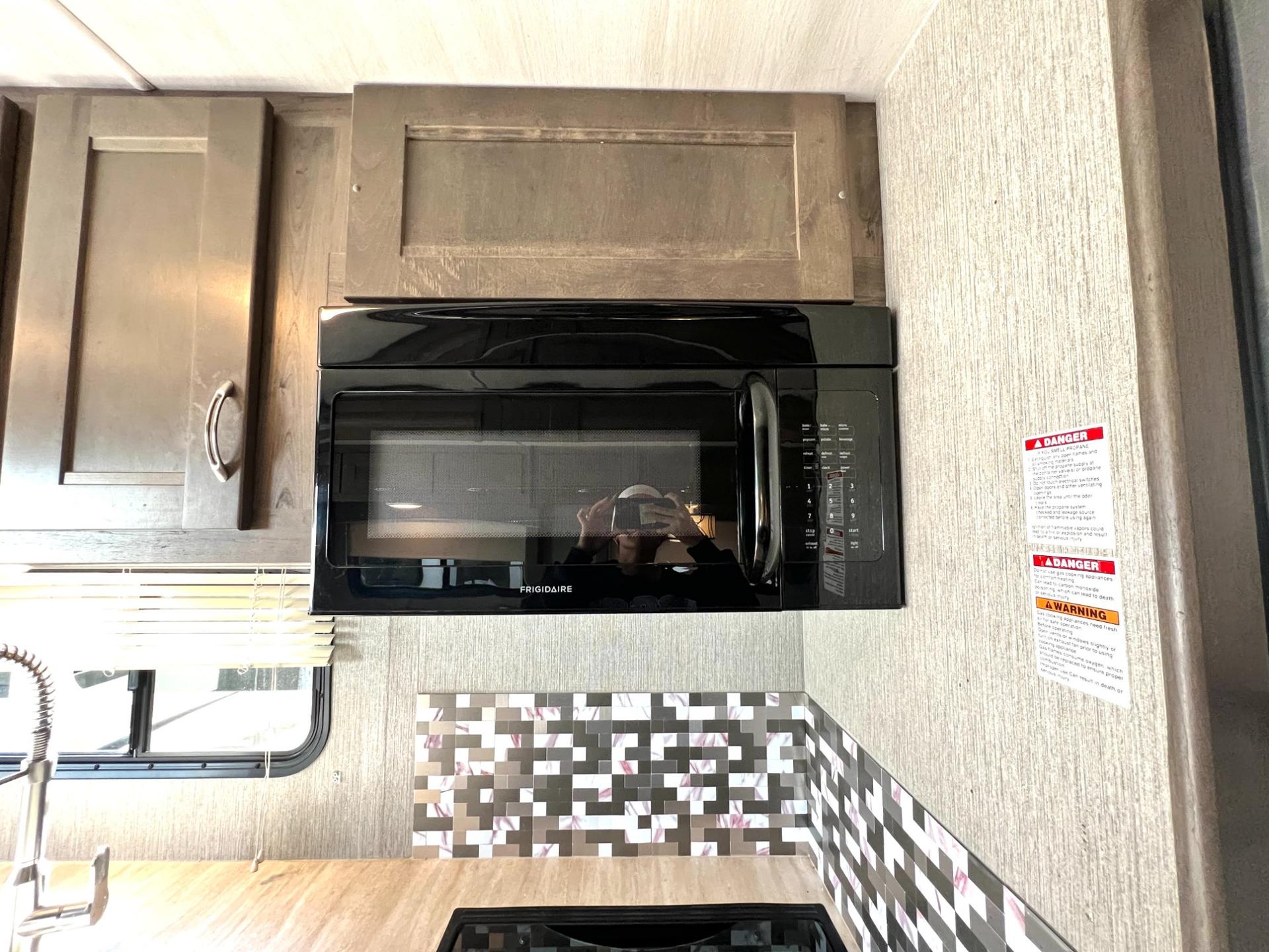 2020 NeXus RV 2020 NeXus RV Maybach - thumbnail 27