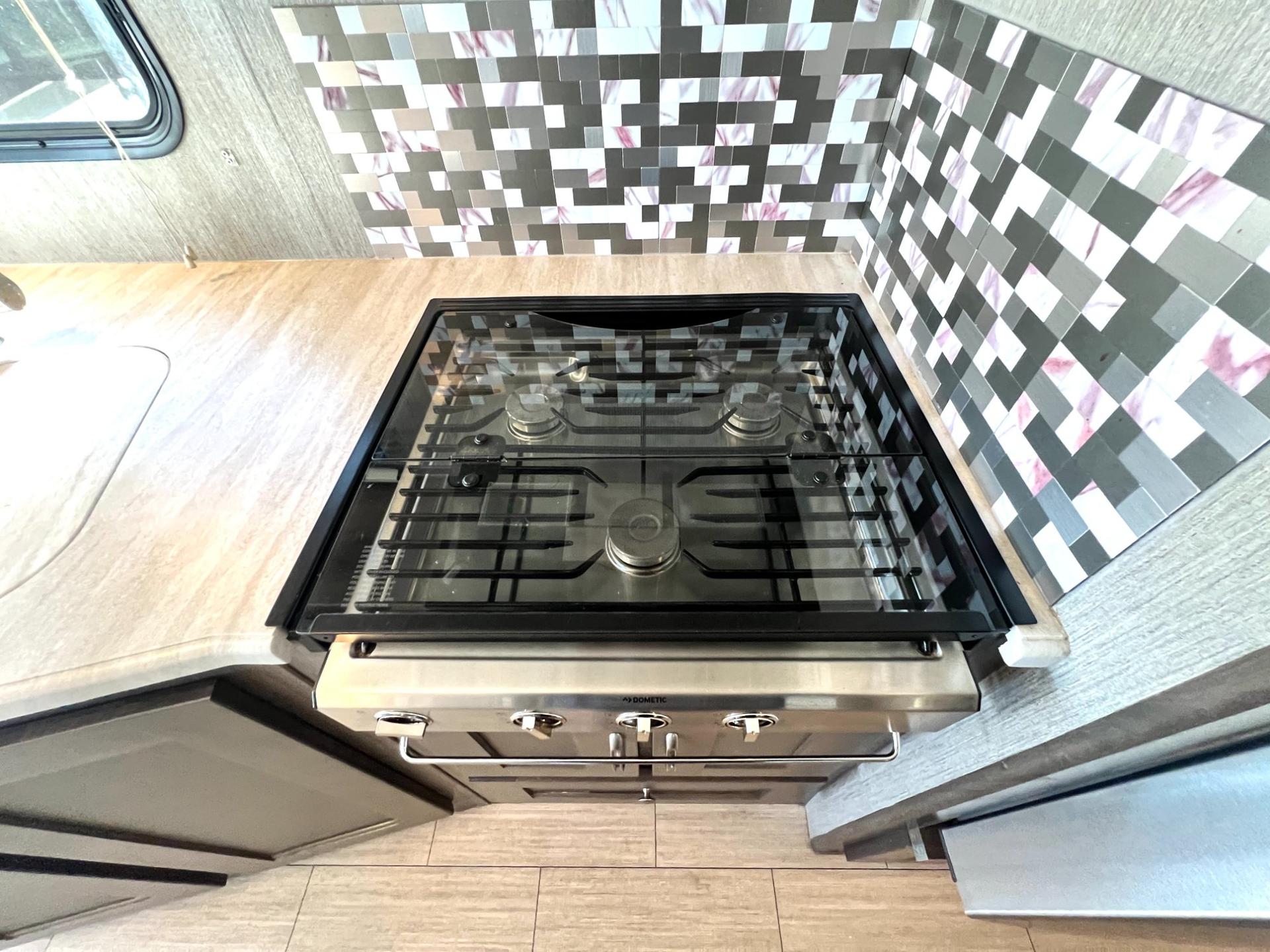 2020 NeXus RV 2020 NeXus RV Maybach - thumbnail 28