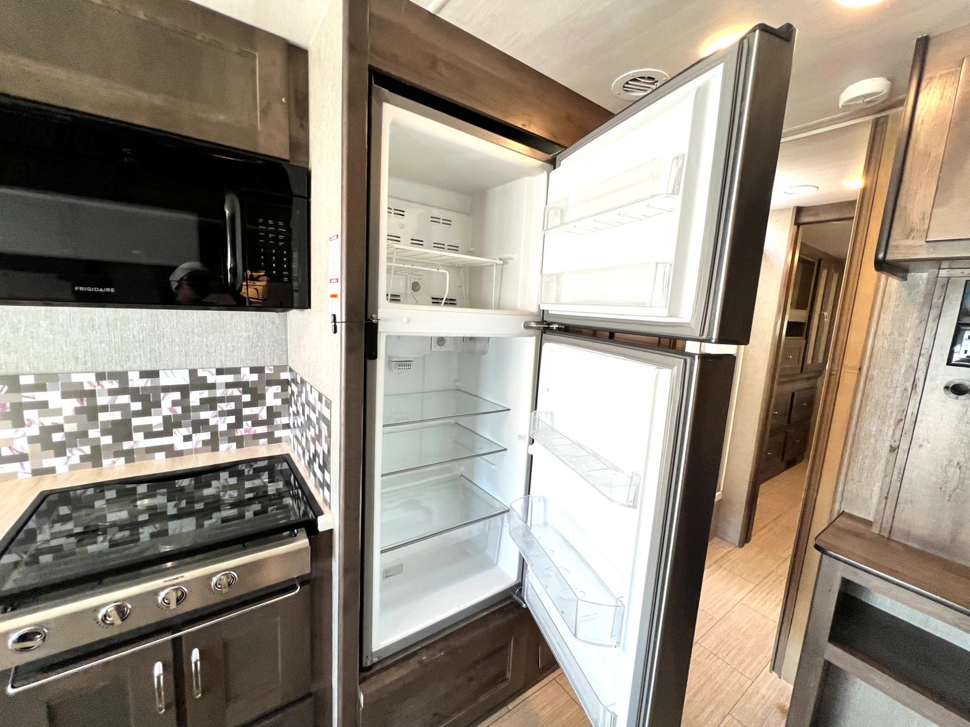 2020 NeXus RV 2020 NeXus RV Maybach - thumbnail 29