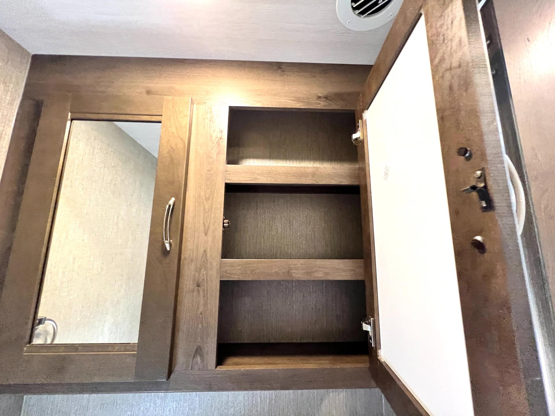 2020 NeXus RV 2020 NeXus RV Maybach - thumbnail 37