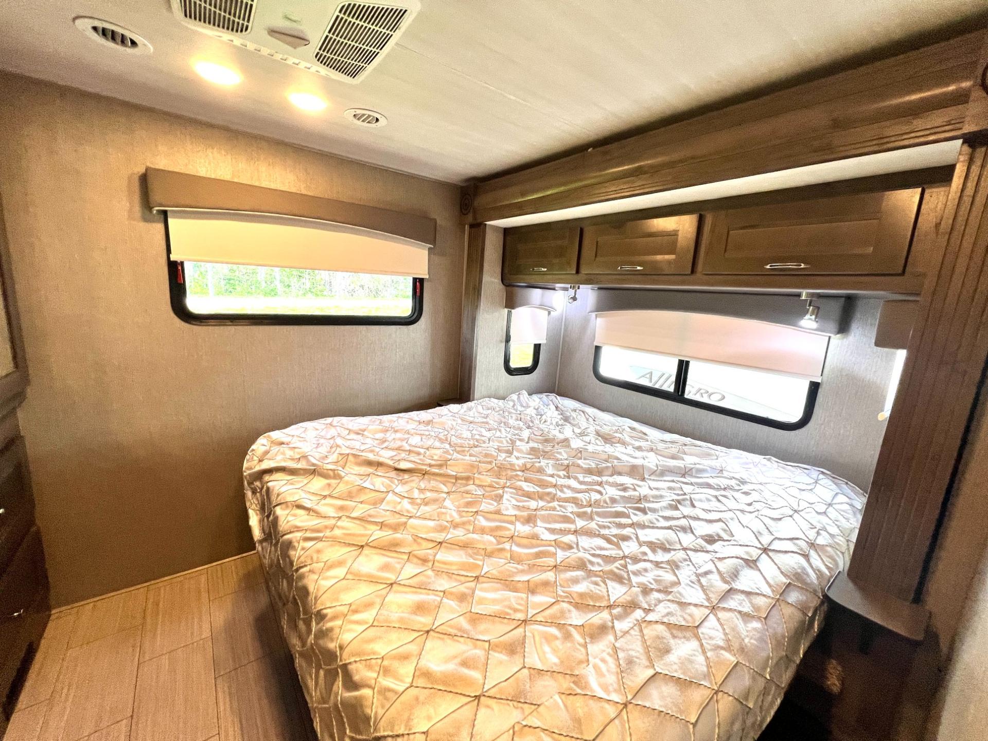 2020 NeXus RV 2020 NeXus RV Maybach - thumbnail 39