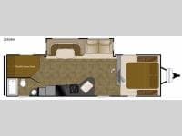 2017 Heartland 2017 Heartland Wilderness - thumbnail 2