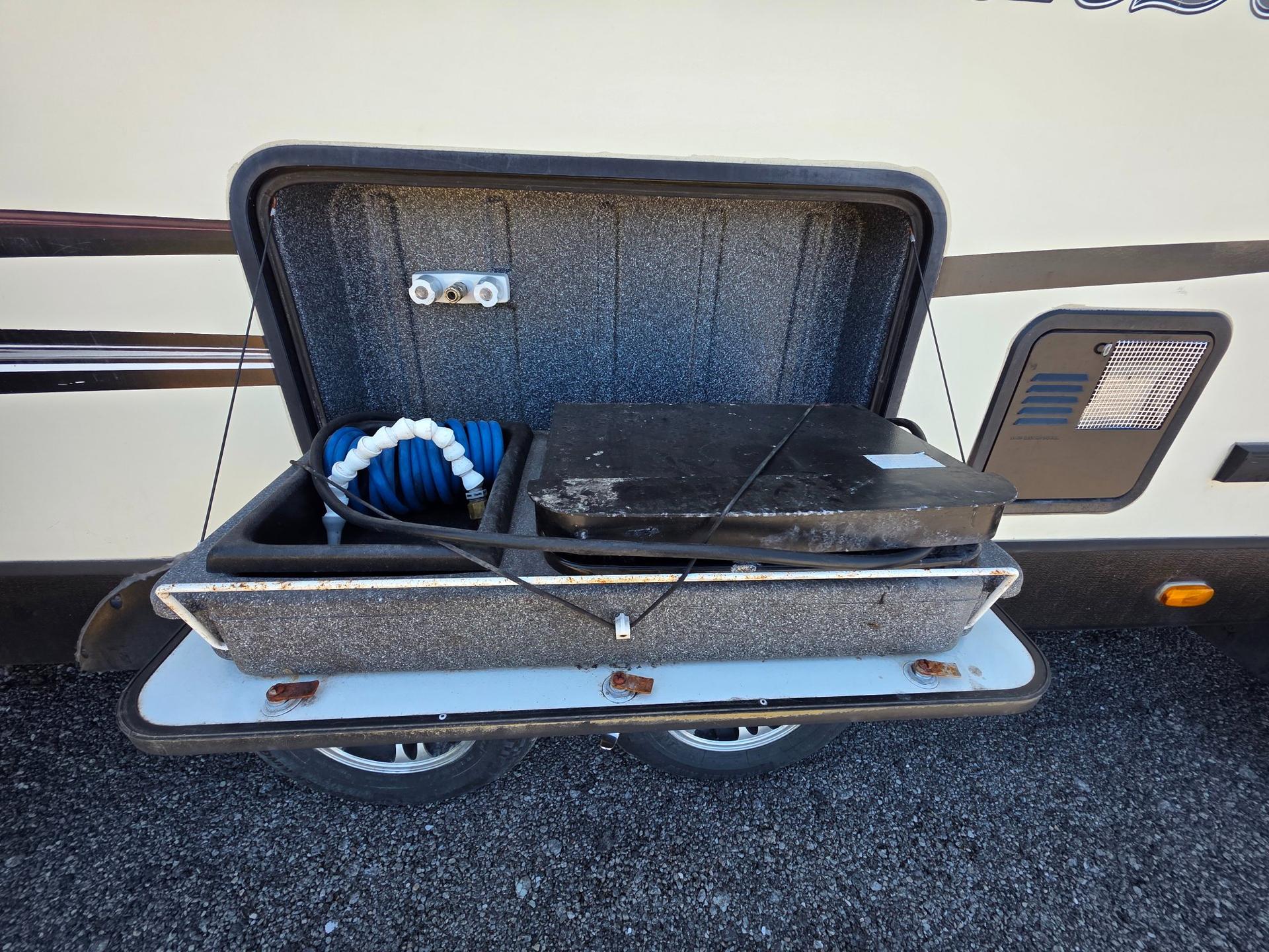 2014 Keystone 2014 Keystone Outback - thumbnail 6