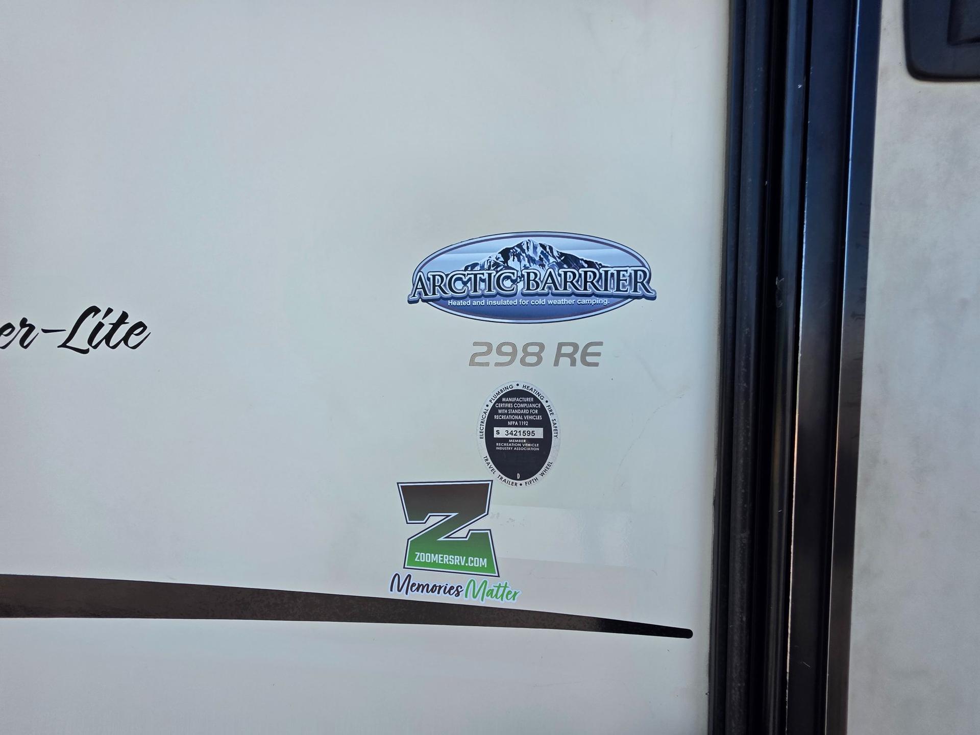 2014 Keystone 2014 Keystone Outback - thumbnail 8