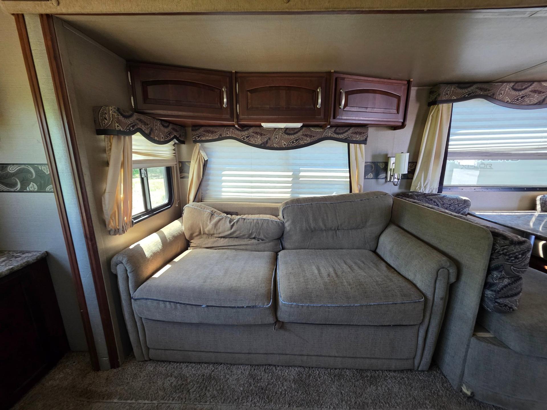 2014 Keystone 2014 Keystone Outback - thumbnail 13