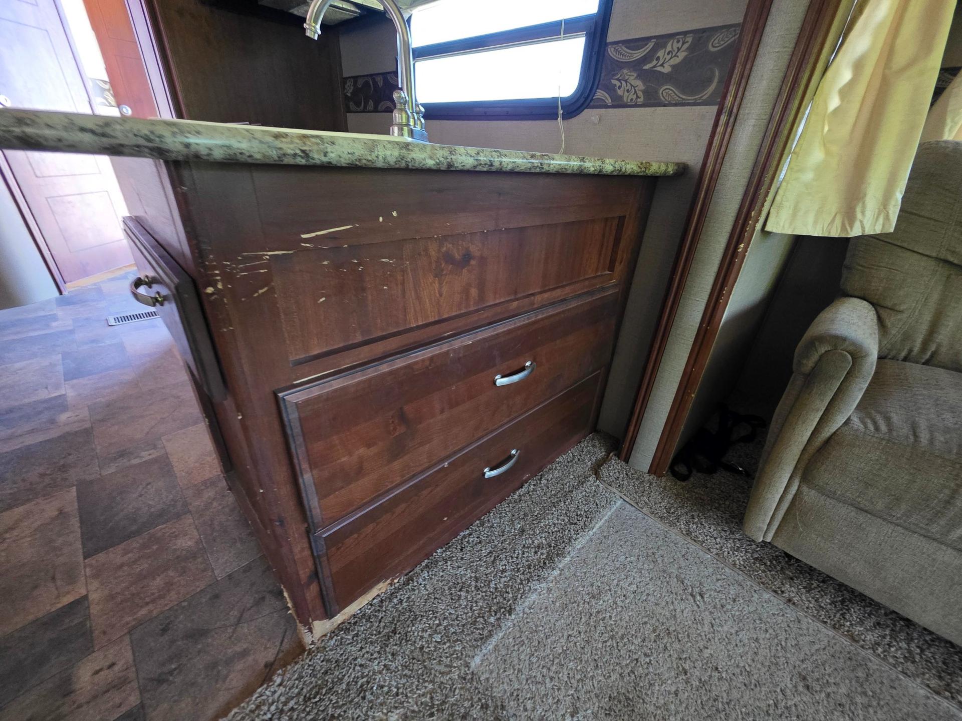 2014 Keystone 2014 Keystone Outback - thumbnail 16