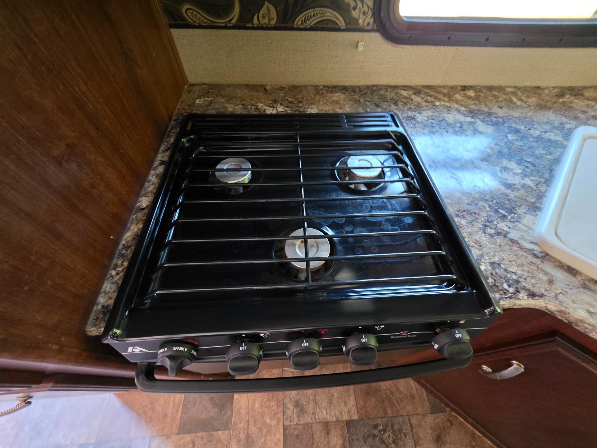 2014 Keystone 2014 Keystone Outback - thumbnail 18