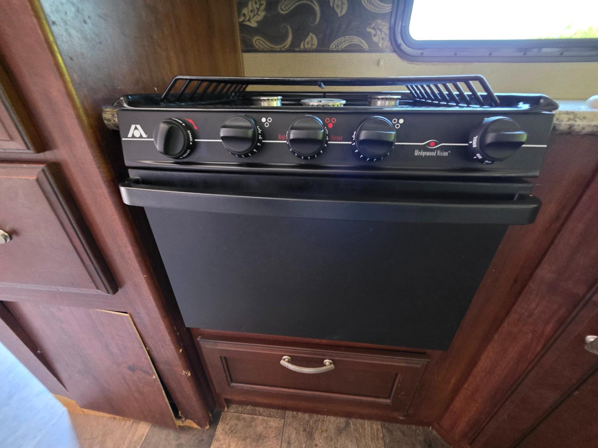 2014 Keystone 2014 Keystone Outback - thumbnail 19