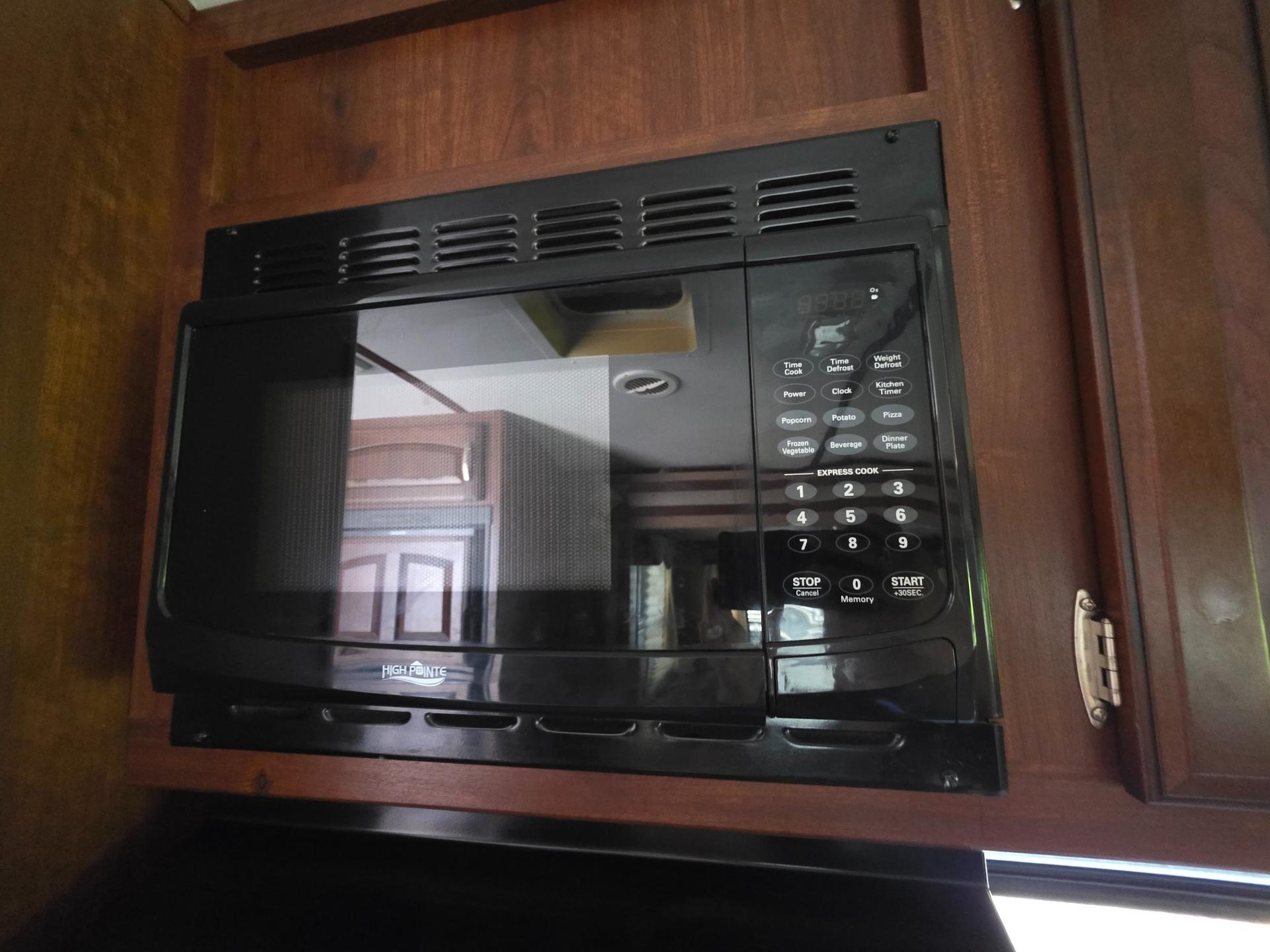 2014 Keystone 2014 Keystone Outback - thumbnail 21