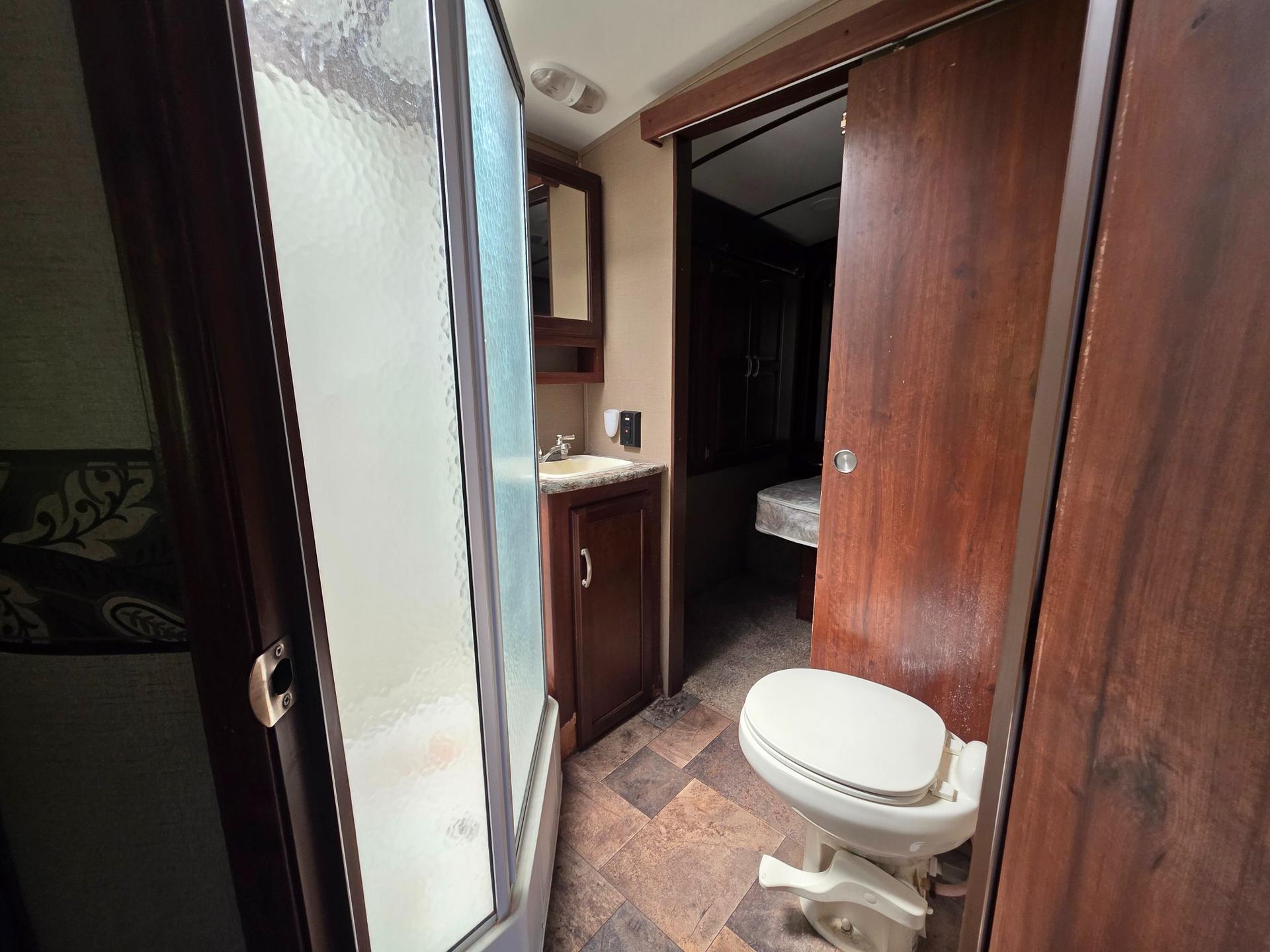 2014 Keystone 2014 Keystone Outback - thumbnail 24