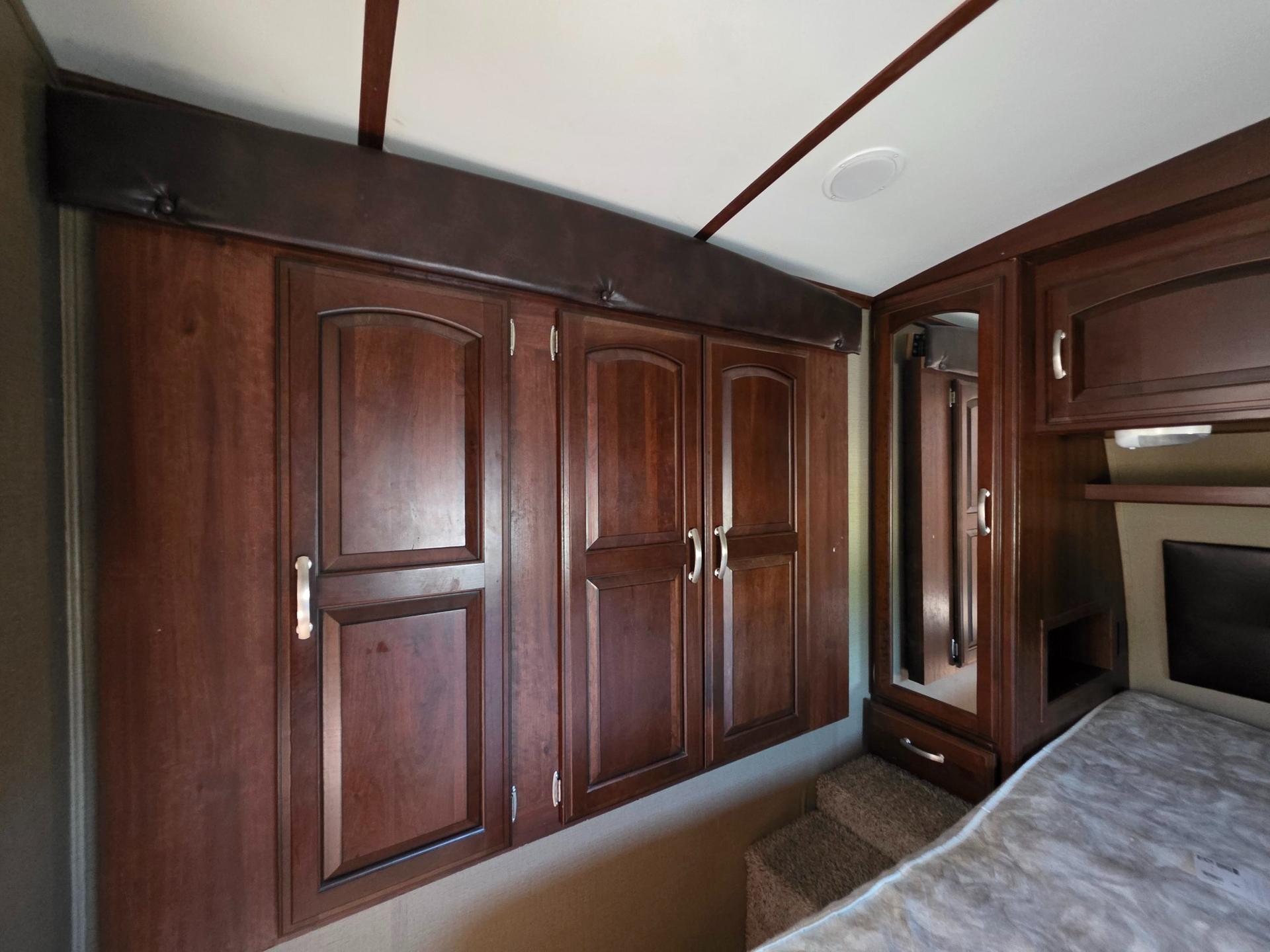 2014 Keystone 2014 Keystone Outback - thumbnail 29