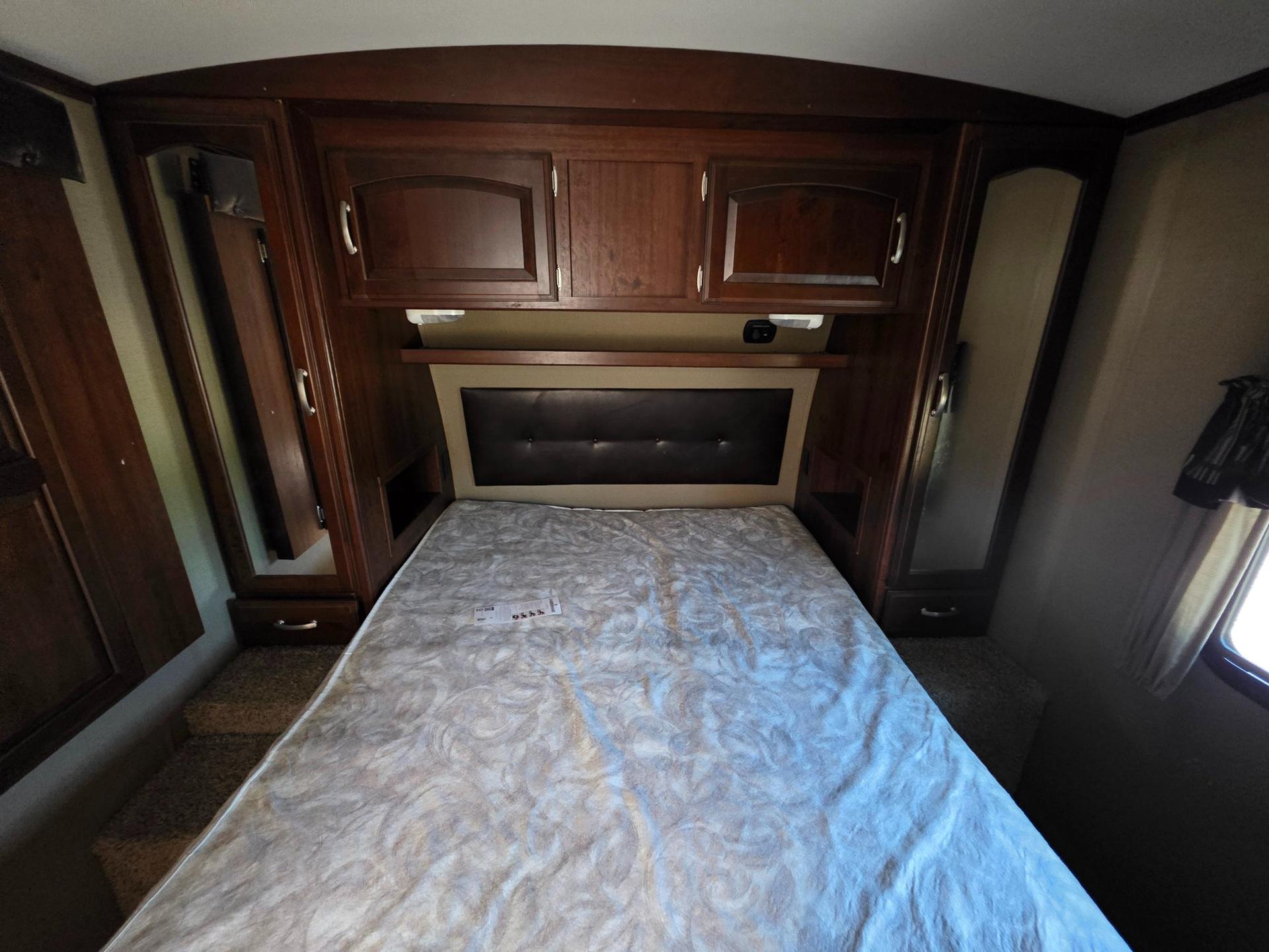 2014 Keystone 2014 Keystone Outback - thumbnail 30