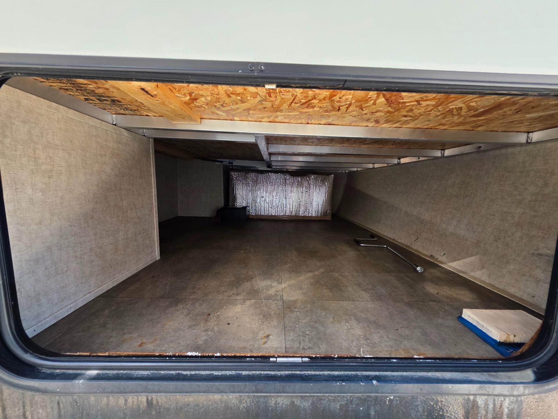 2015 Keystone 2015 Keystone Impact - thumbnail 8