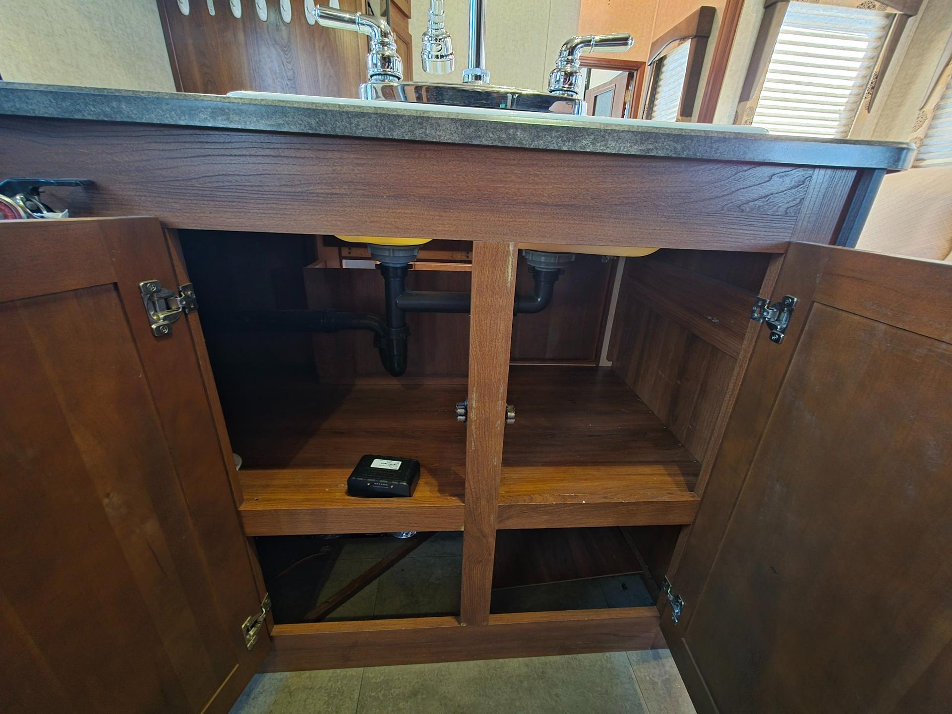 2015 Keystone 2015 Keystone Impact - thumbnail 20