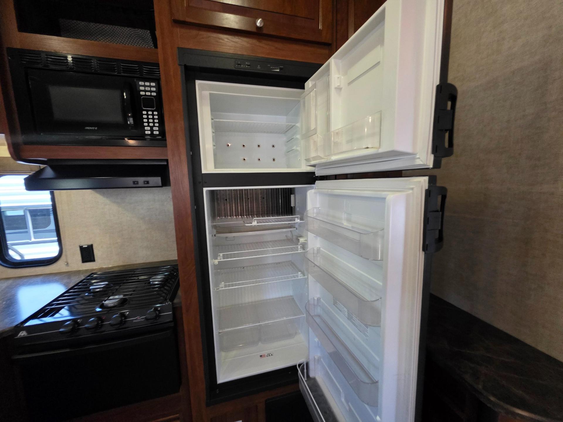 2015 Keystone 2015 Keystone Impact - thumbnail 29