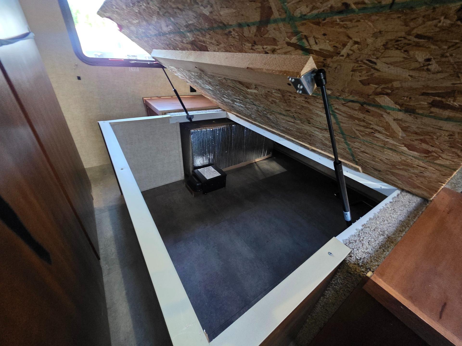 2015 Keystone 2015 Keystone Impact - thumbnail 34