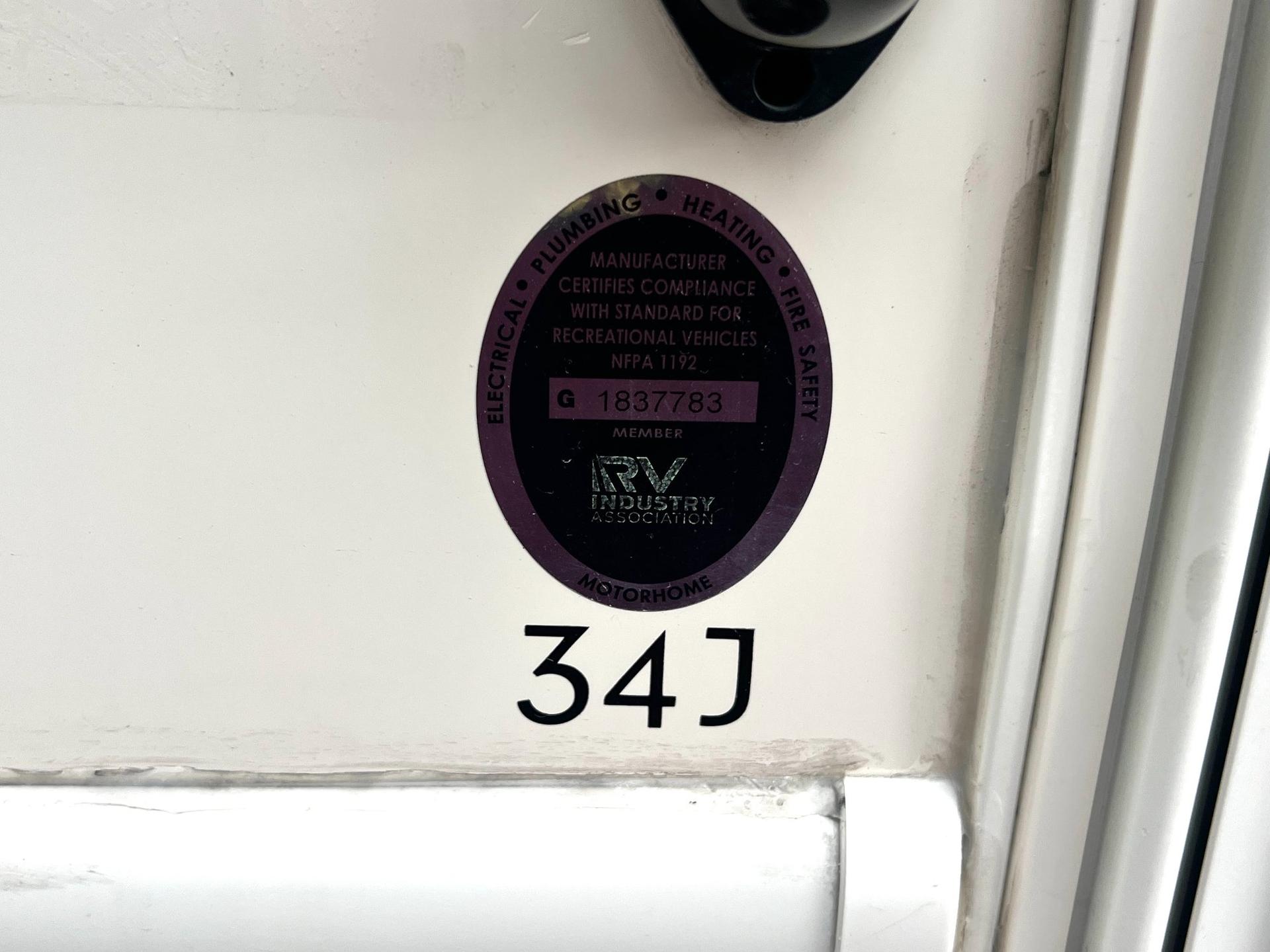 2020 Thor Motor Coach 2020 Thor Motor Coach Windsport - thumbnail 9