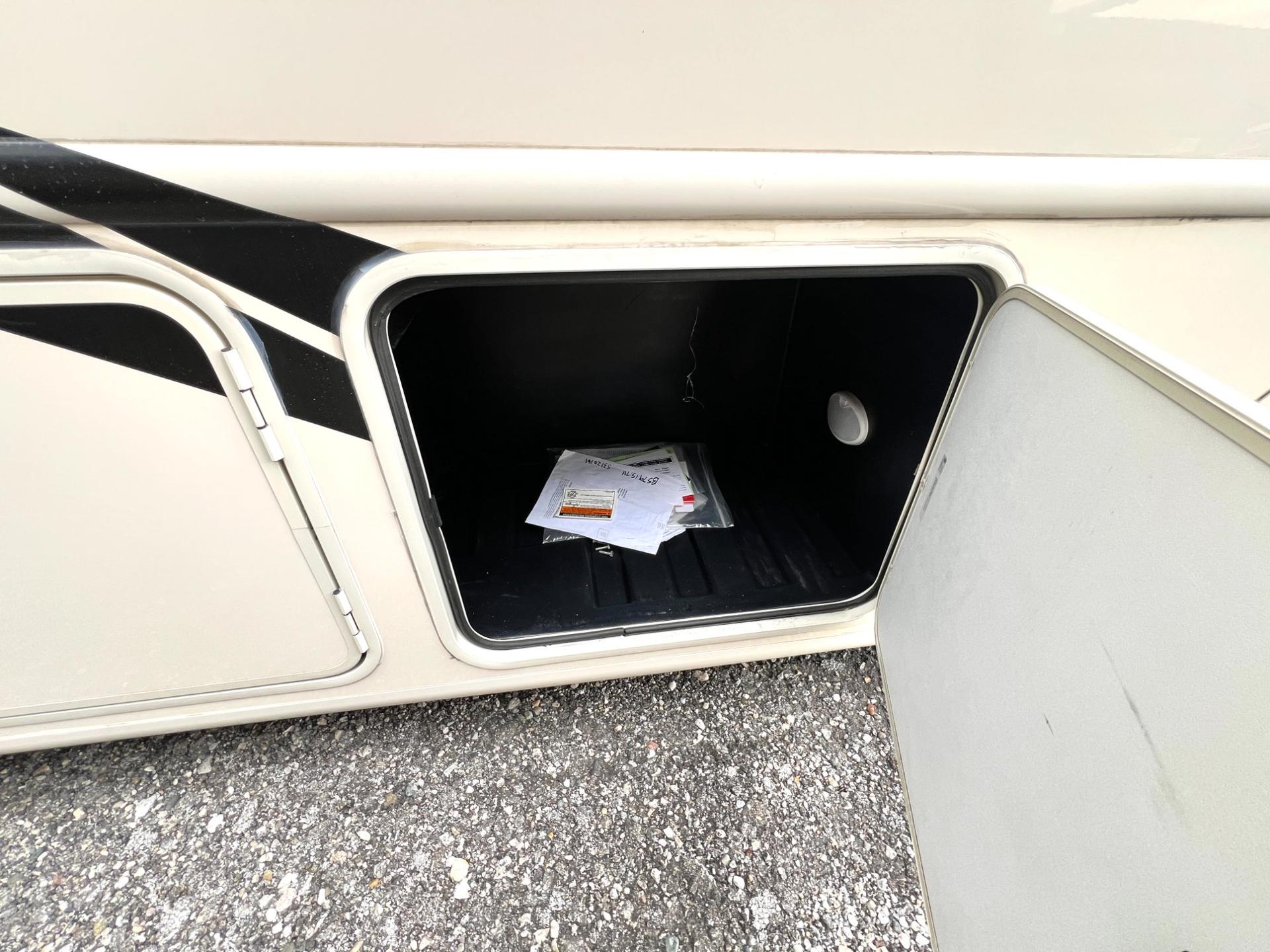 2020 Thor Motor Coach 2020 Thor Motor Coach Windsport - thumbnail 13