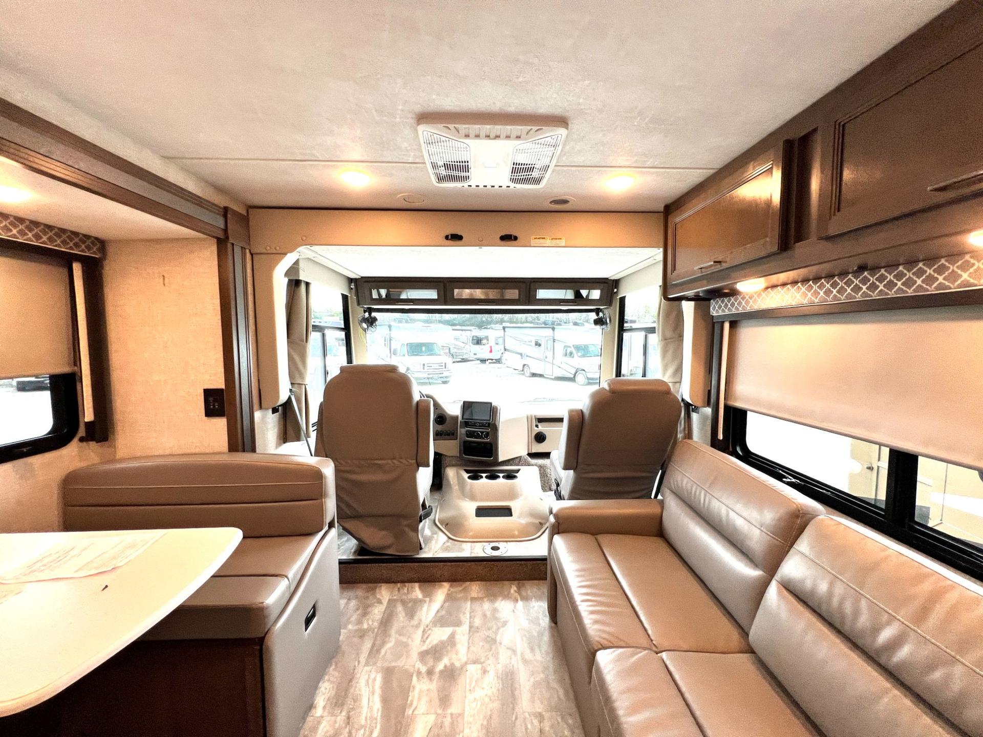 2020 Thor Motor Coach 2020 Thor Motor Coach Windsport - thumbnail 14