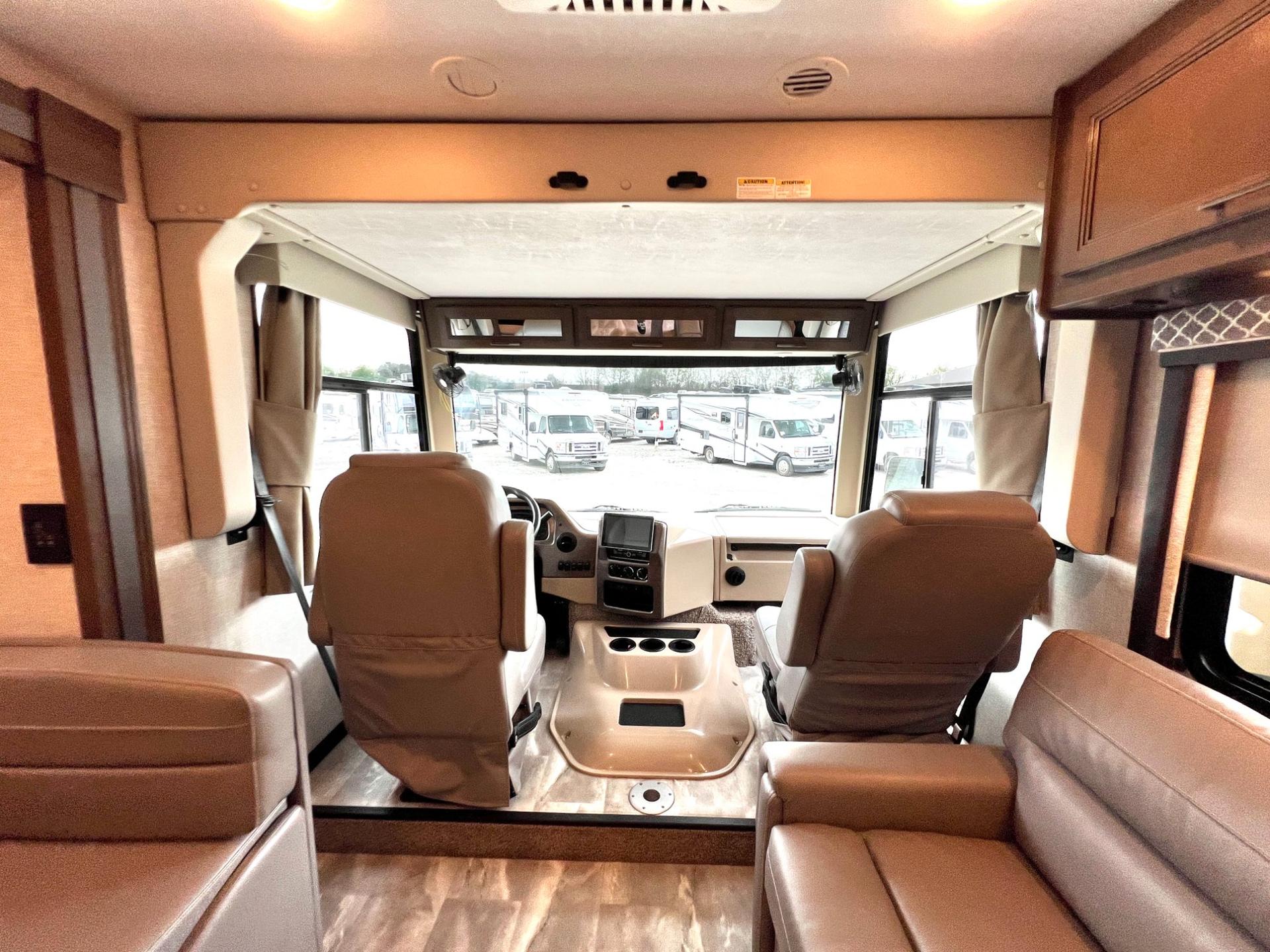 2020 Thor Motor Coach 2020 Thor Motor Coach Windsport - thumbnail 15