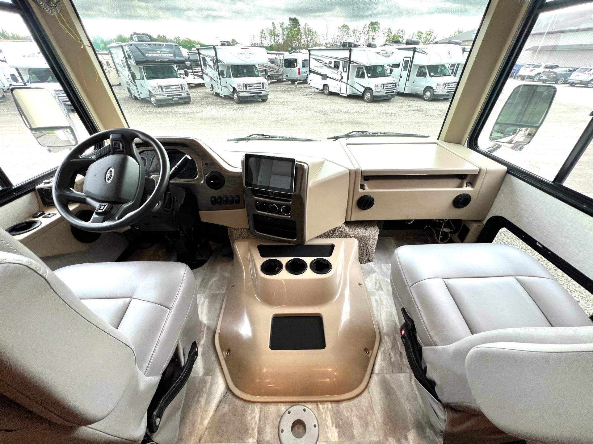 2020 Thor Motor Coach 2020 Thor Motor Coach Windsport - thumbnail 16