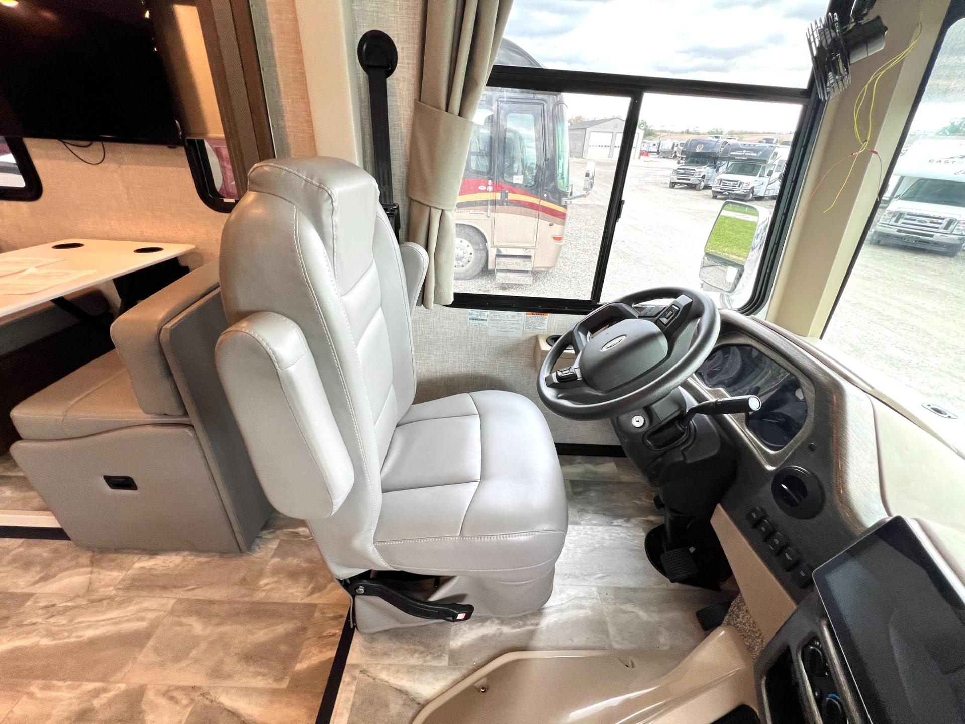 2020 Thor Motor Coach 2020 Thor Motor Coach Windsport - thumbnail 18