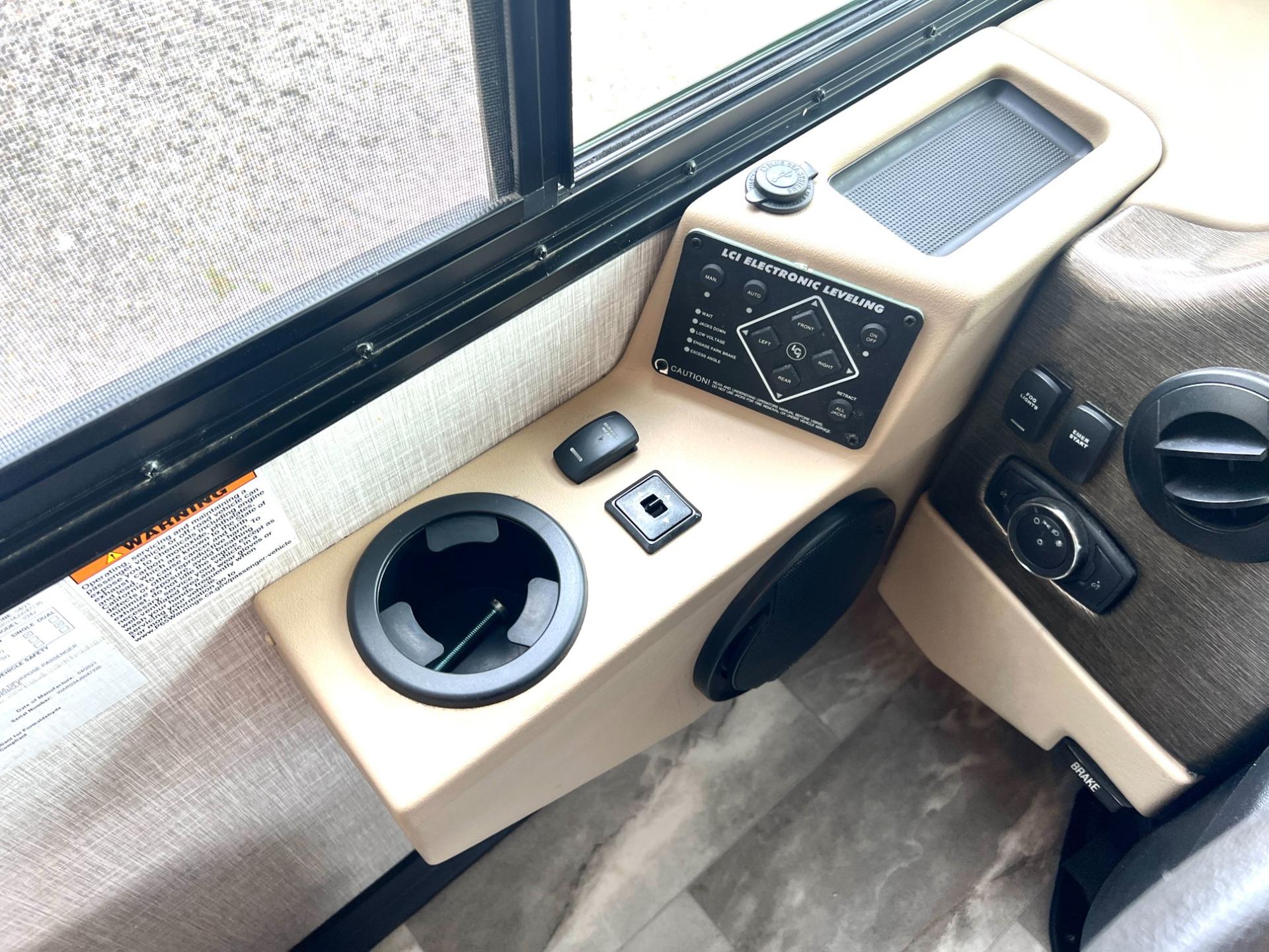 2020 Thor Motor Coach 2020 Thor Motor Coach Windsport - thumbnail 21