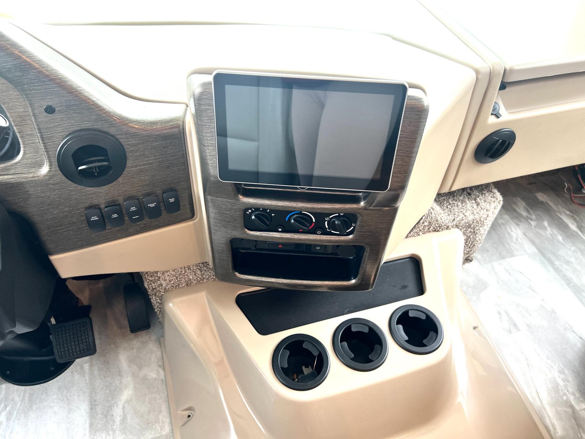 2020 Thor Motor Coach 2020 Thor Motor Coach Windsport - thumbnail 22