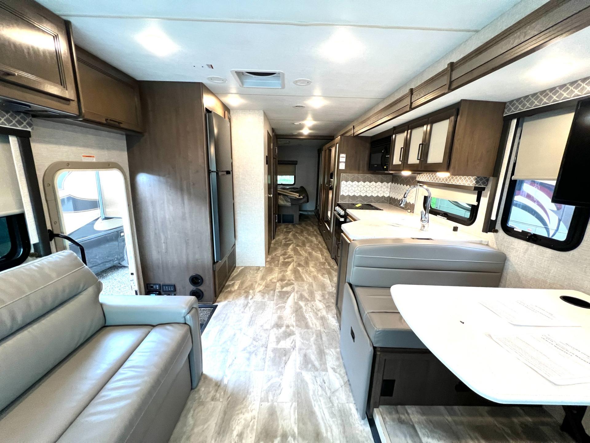 2020 Thor Motor Coach 2020 Thor Motor Coach Windsport - thumbnail 23