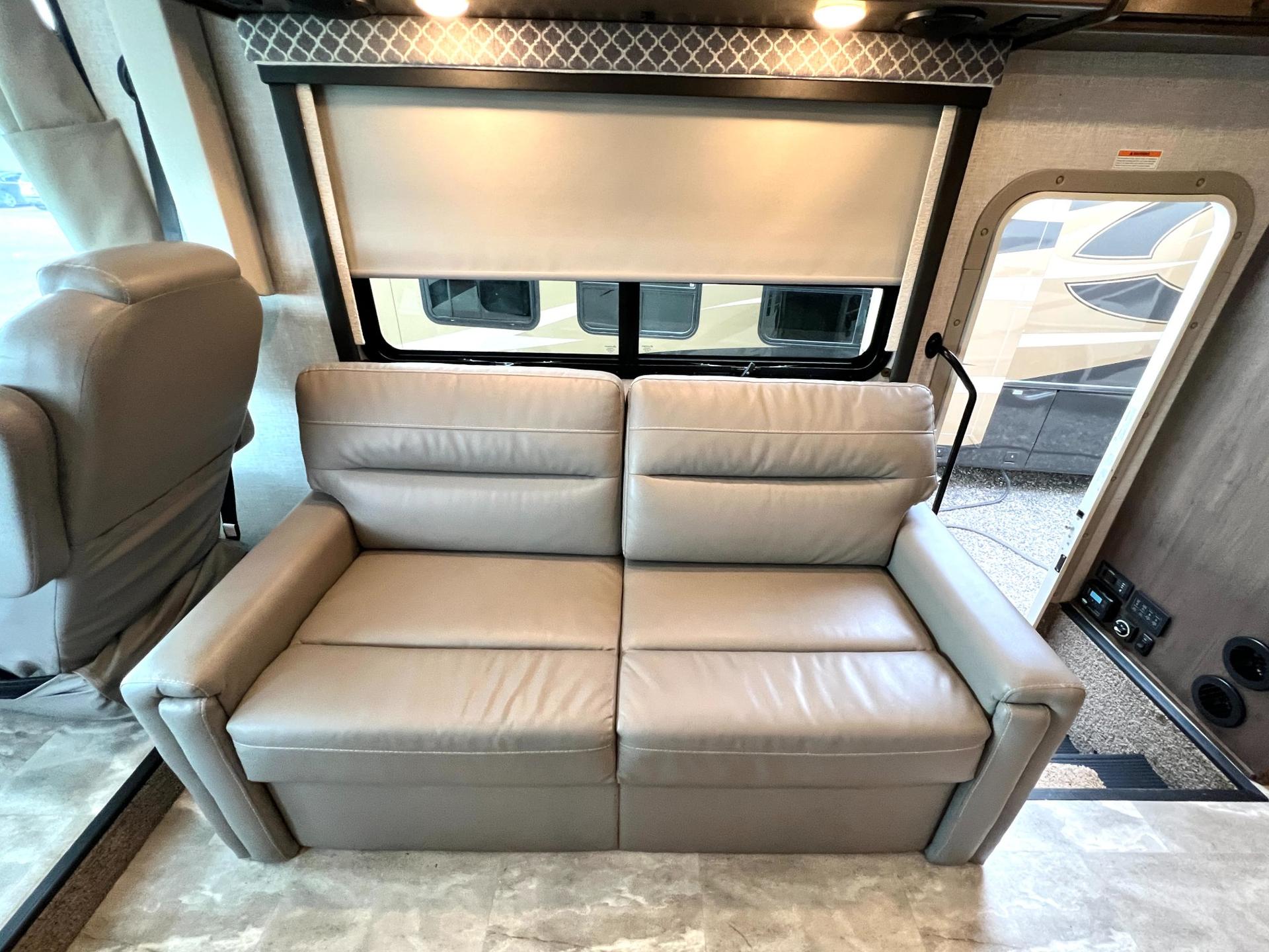 2020 Thor Motor Coach 2020 Thor Motor Coach Windsport - thumbnail 24