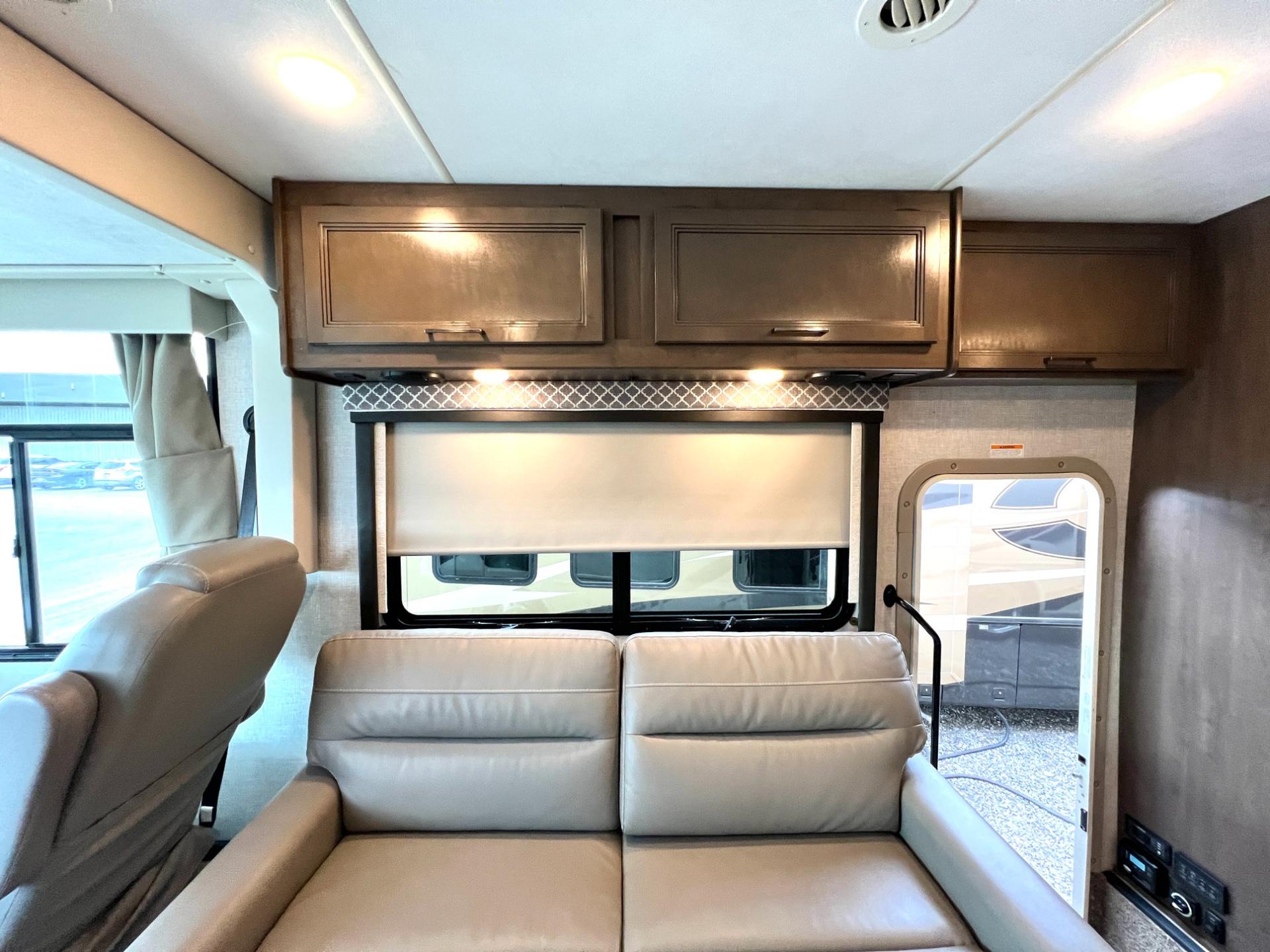 2020 Thor Motor Coach 2020 Thor Motor Coach Windsport - thumbnail 25