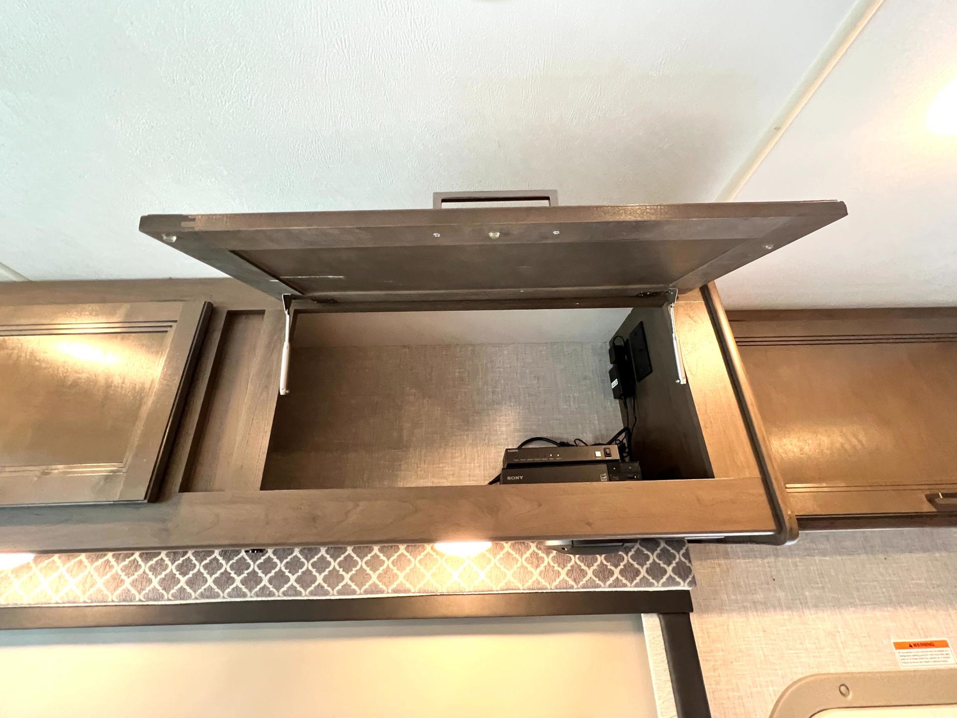 2020 Thor Motor Coach 2020 Thor Motor Coach Windsport - thumbnail 26